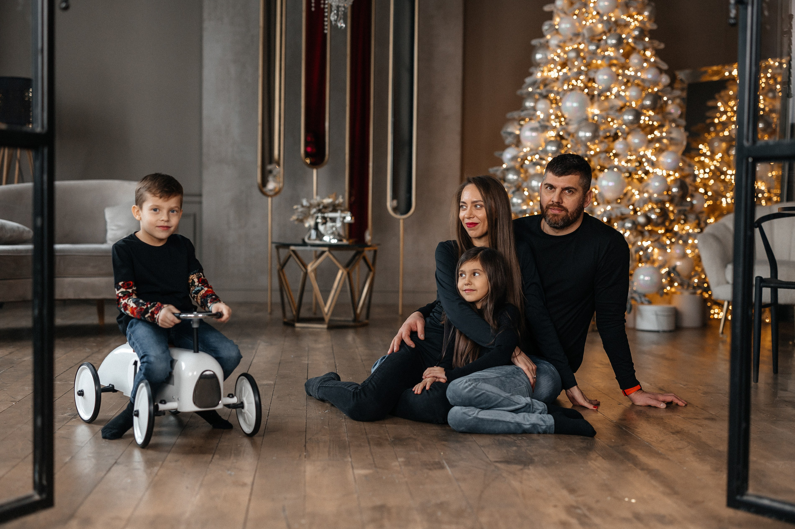 Фотостудии. Свадебный и семейный фотограф в Омске Евгения Хакимова