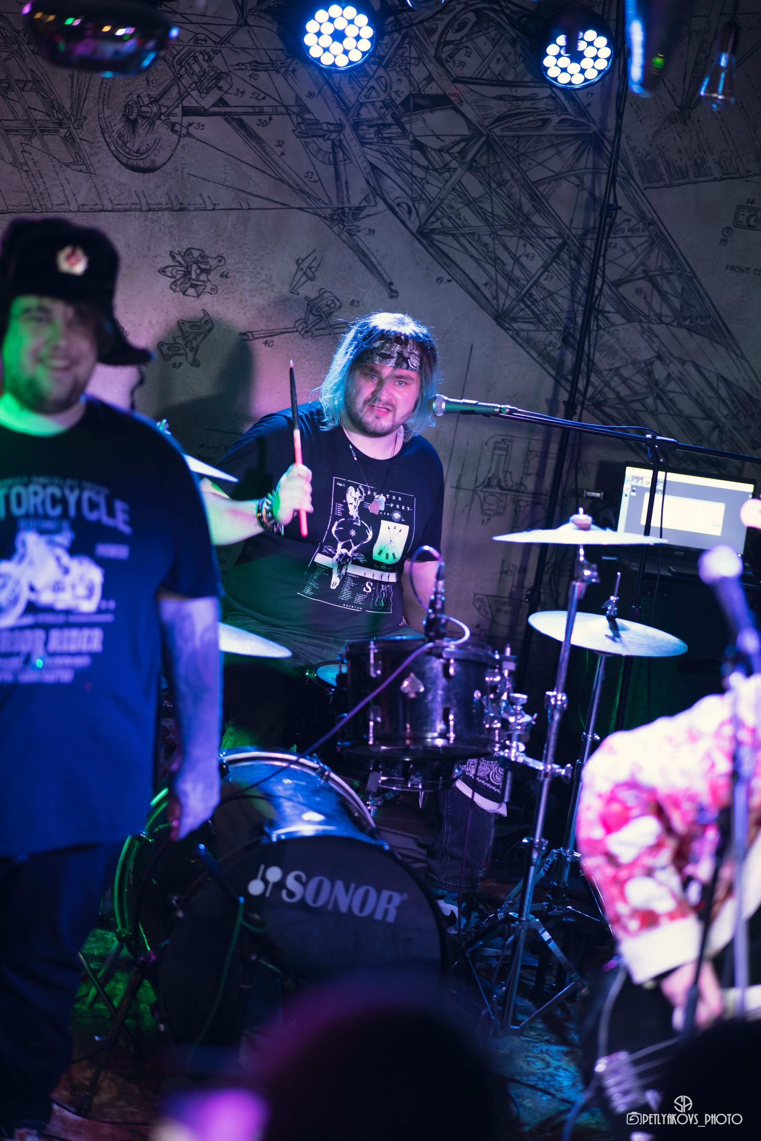 Побывали на Happy Rockin' New Year. Фотограф, видеограф Пятигорск, Ставрополь, Ессентуки, Petlyakovs_photo