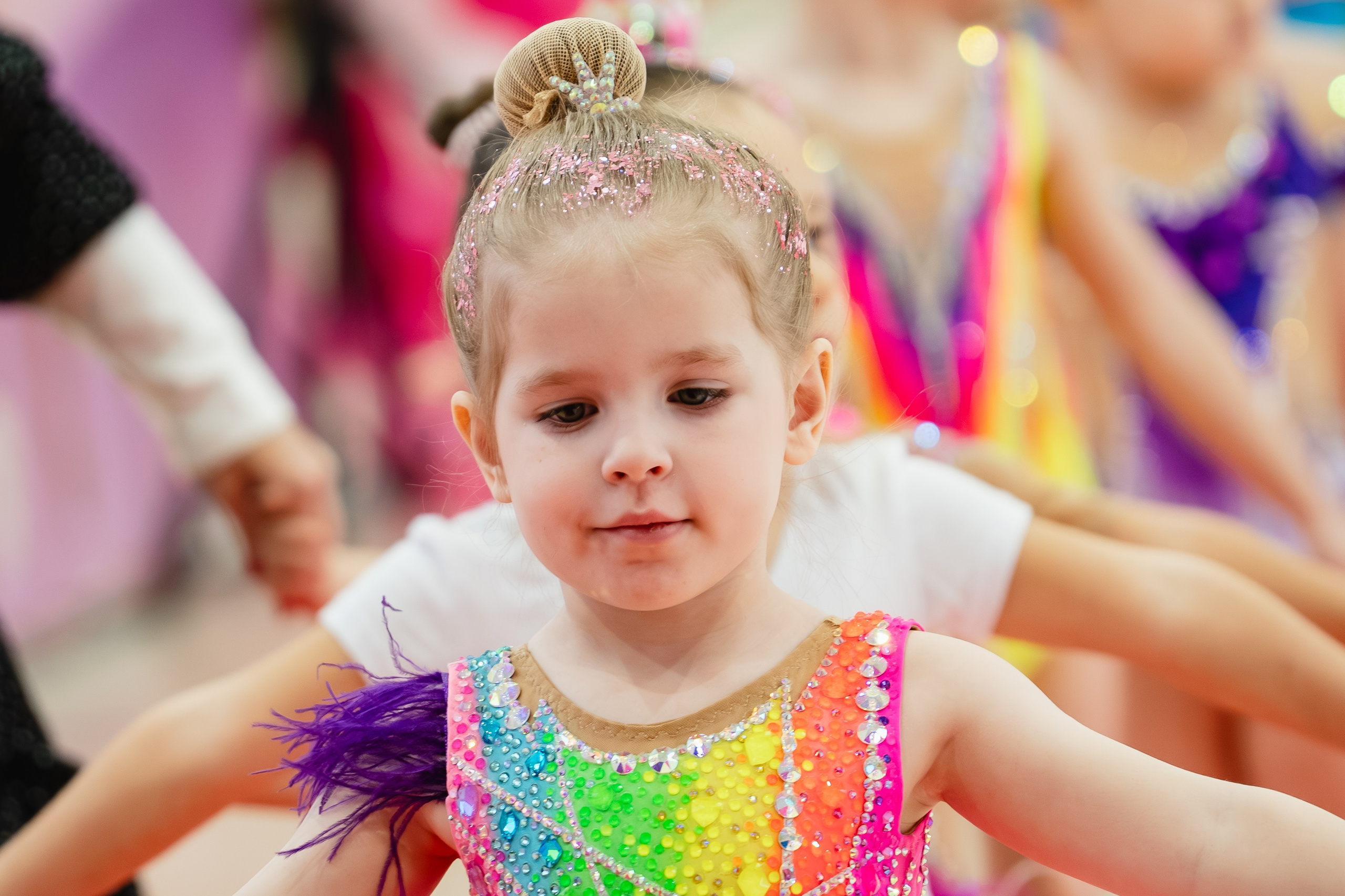 Вдохновение. Воробьева Ксения — Спортивный и танцевальный фотограф Новосибирск