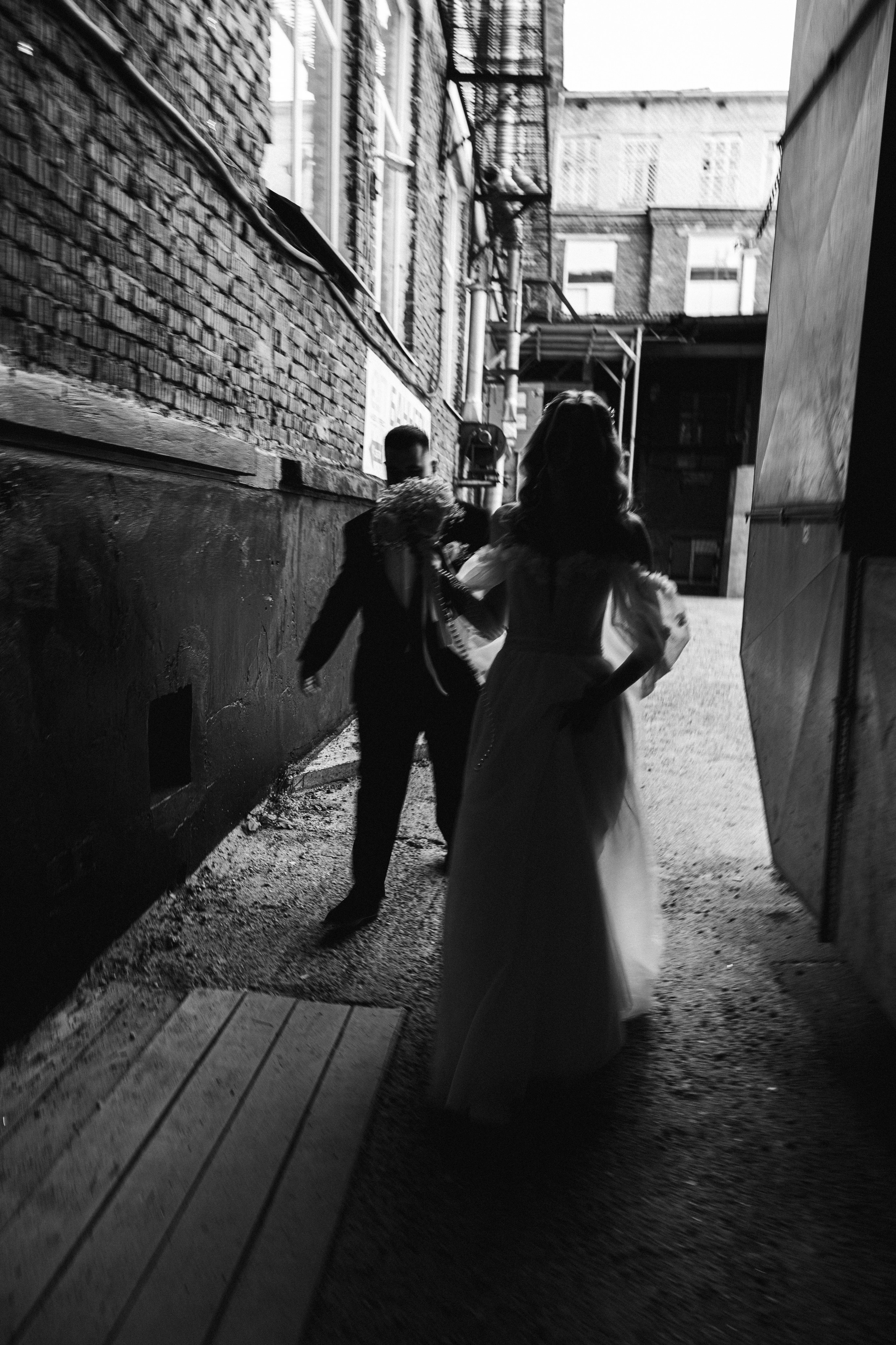 Свадебные съемки