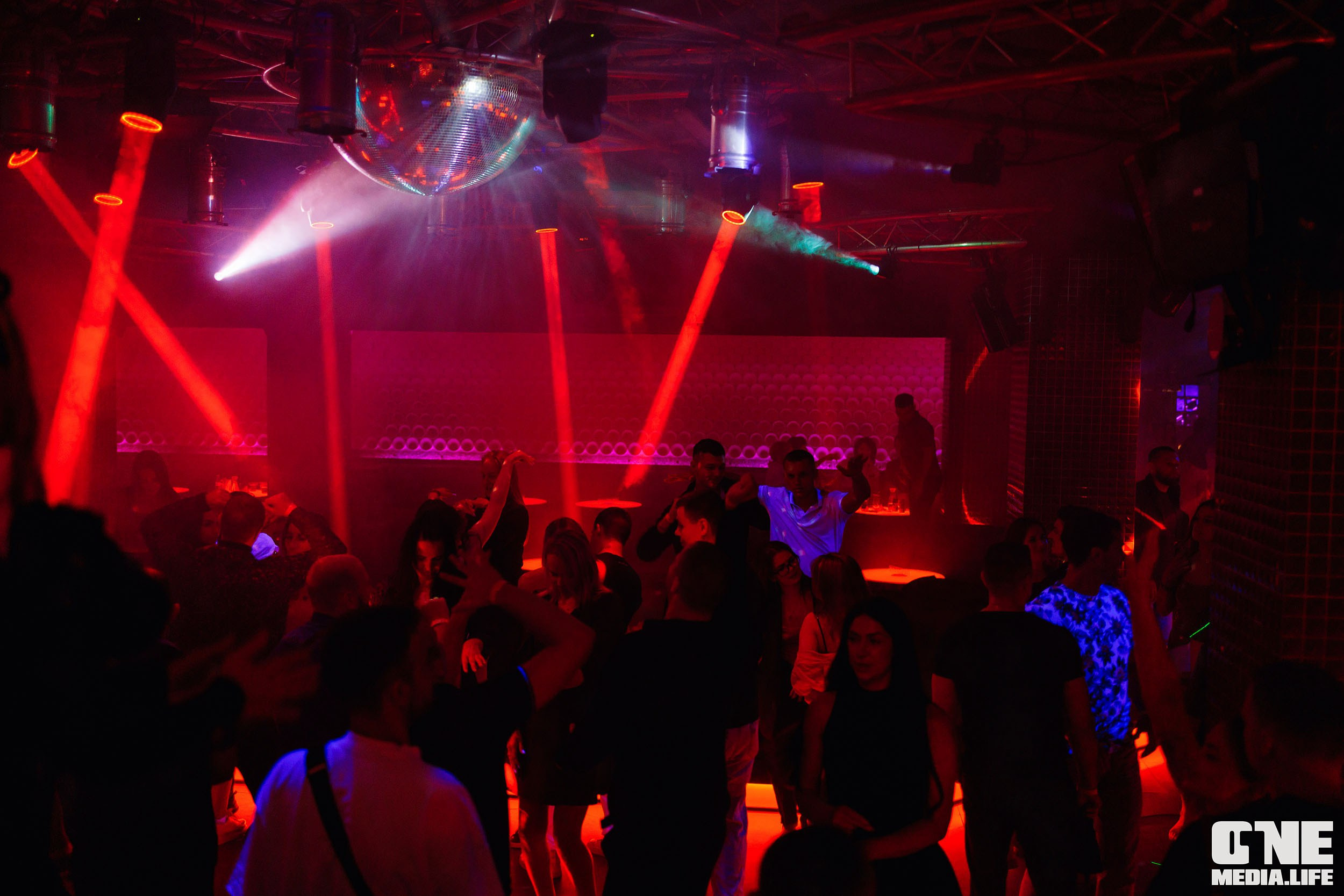 Фоторепортаж из РК Планета. One Media Life: фоторепортажи, фотоотчеты с мероприятий и заведений