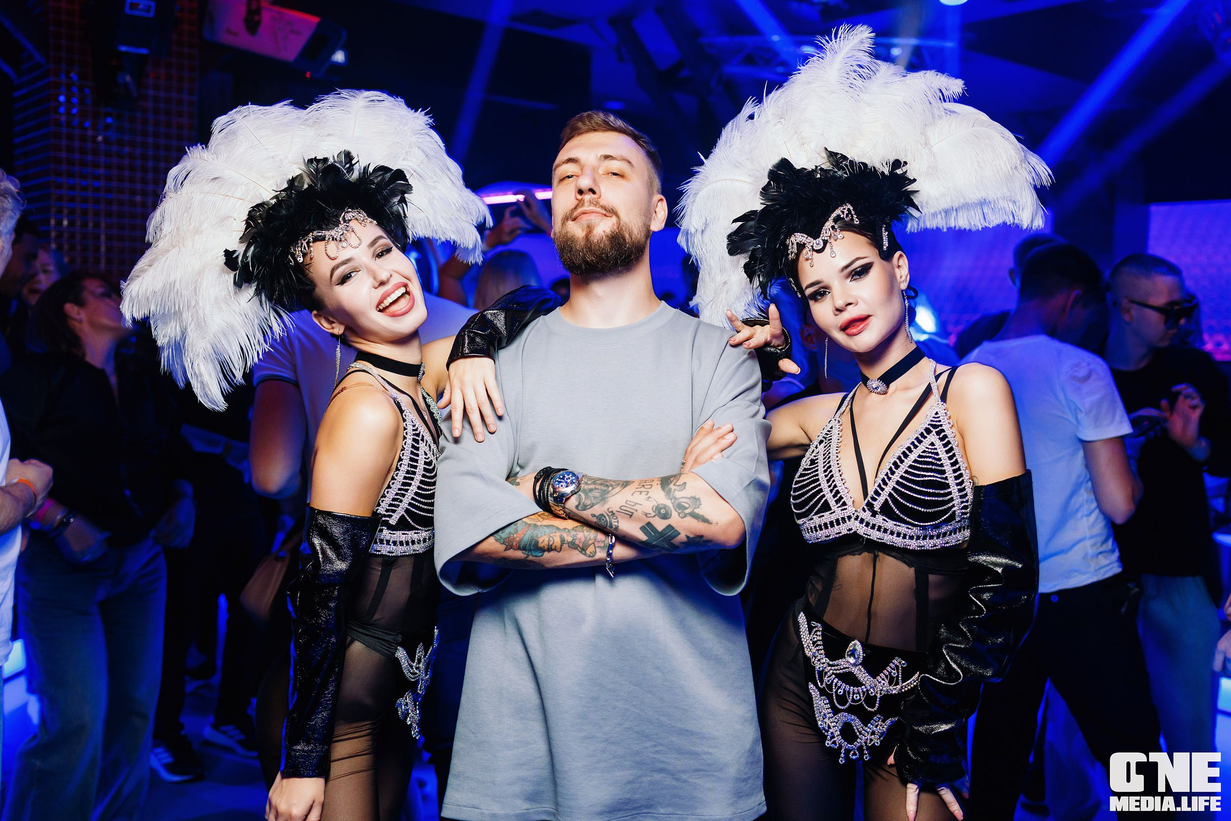 Фоторепортаж из РК Планета. One Media Life: фоторепортажи, фотоотчеты с мероприятий и заведений