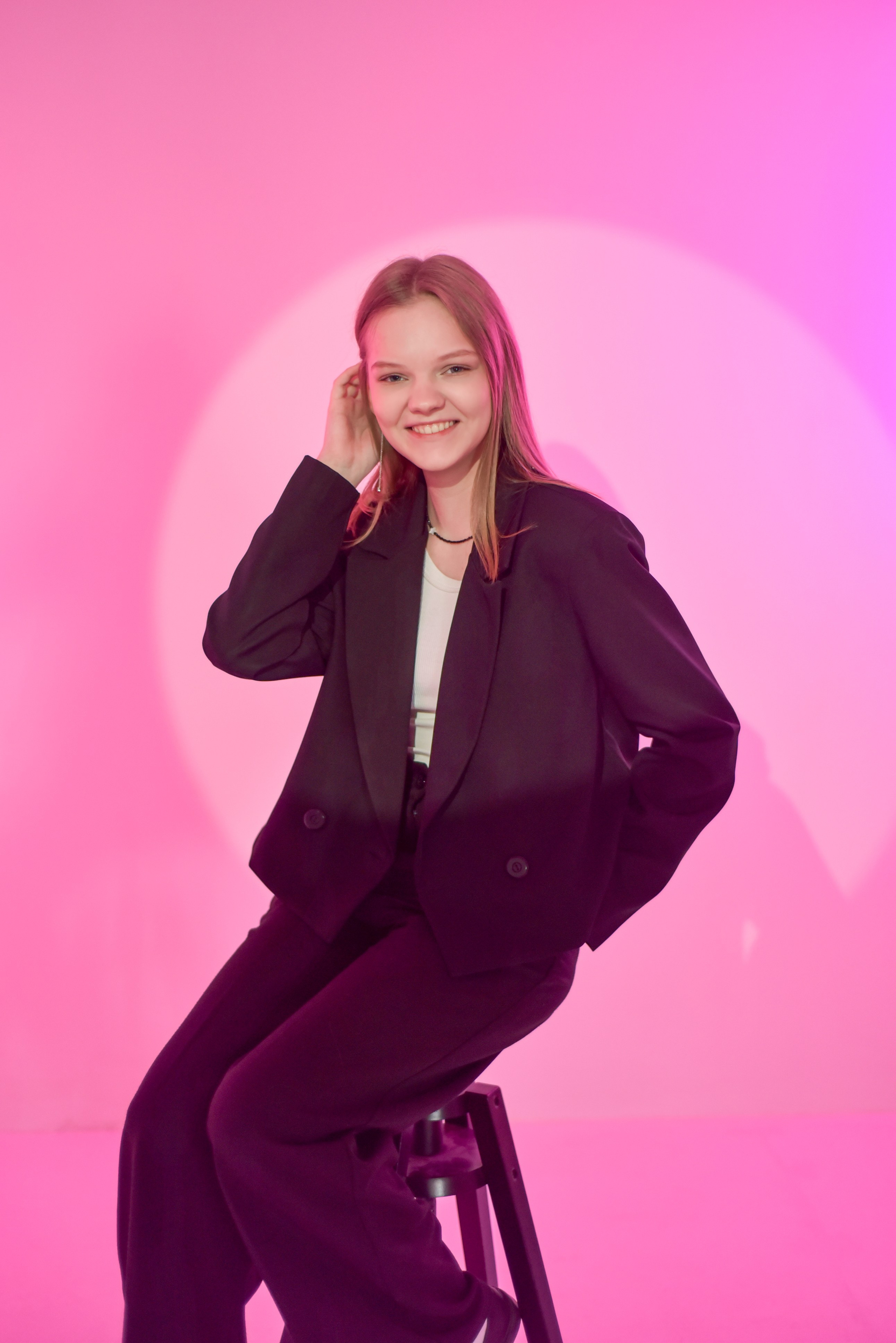 Альбом на окончание школы 9 и 11 класс «Симфония». Выпускные альбомы в Тюмени для школ, садов, вузов спортивных секций