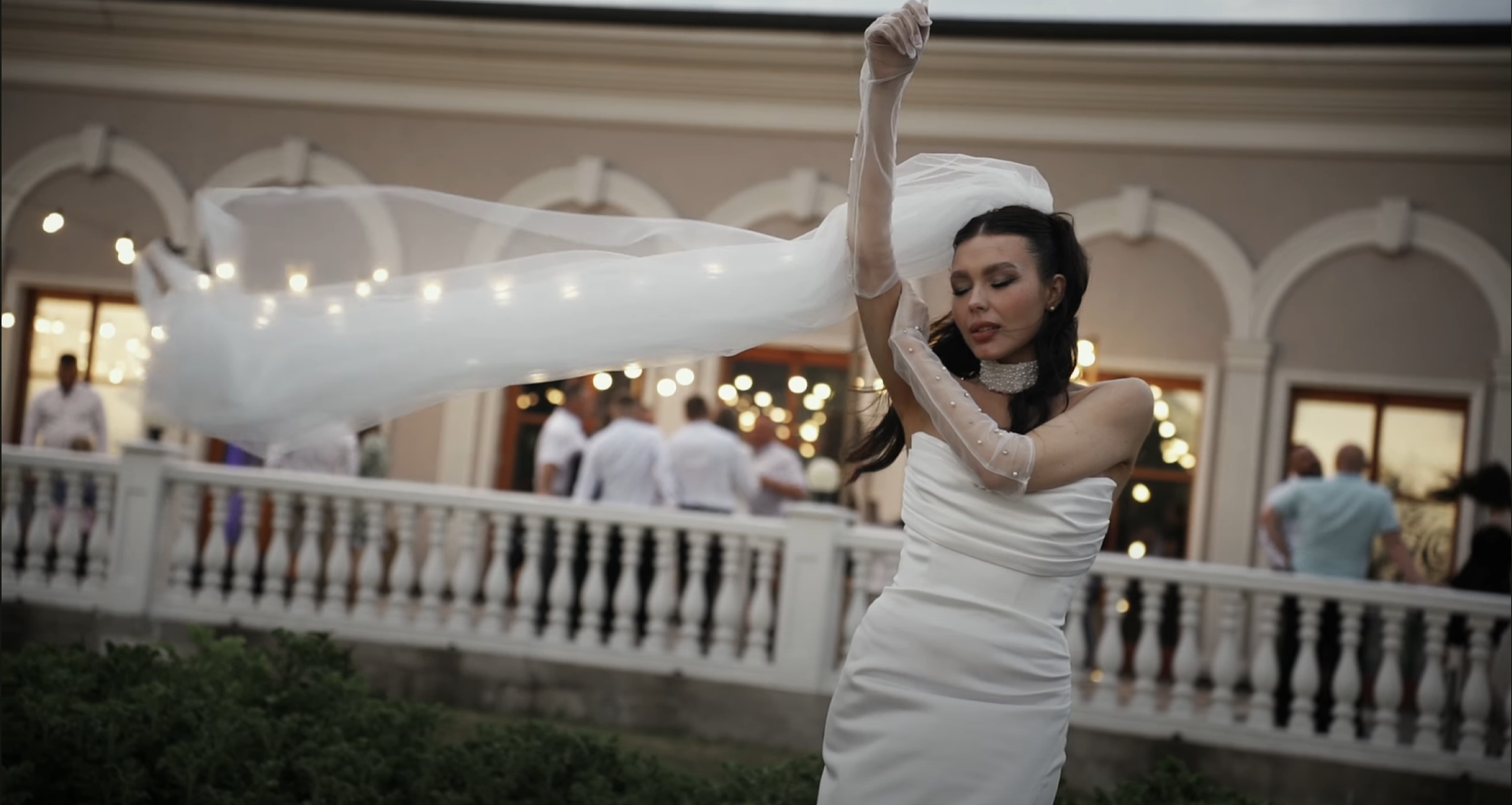 DenisovFilms — видеопроизводство Санкт-Петербург