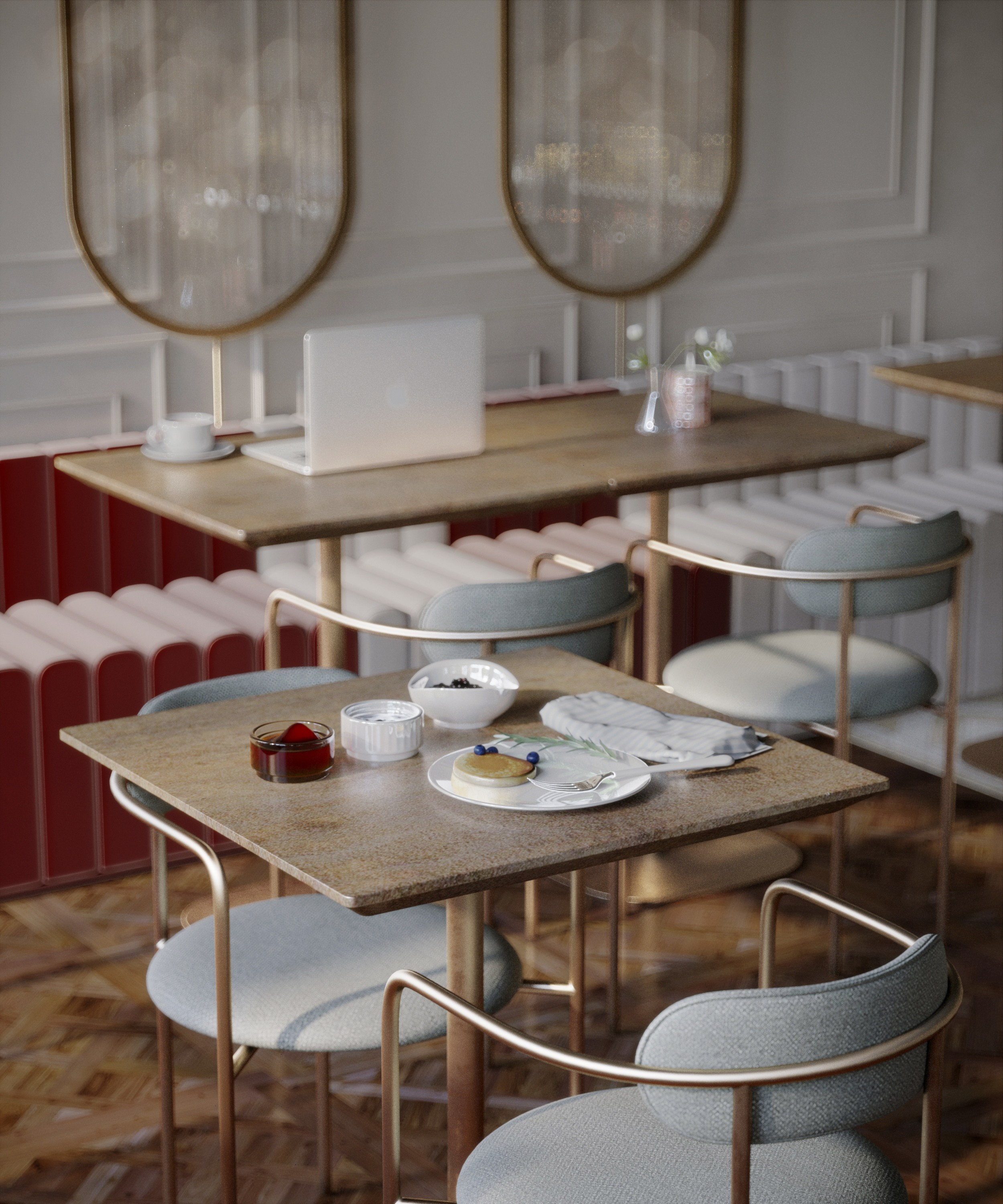 Услуги | SERVICES. Портфолио 3D визуализатора