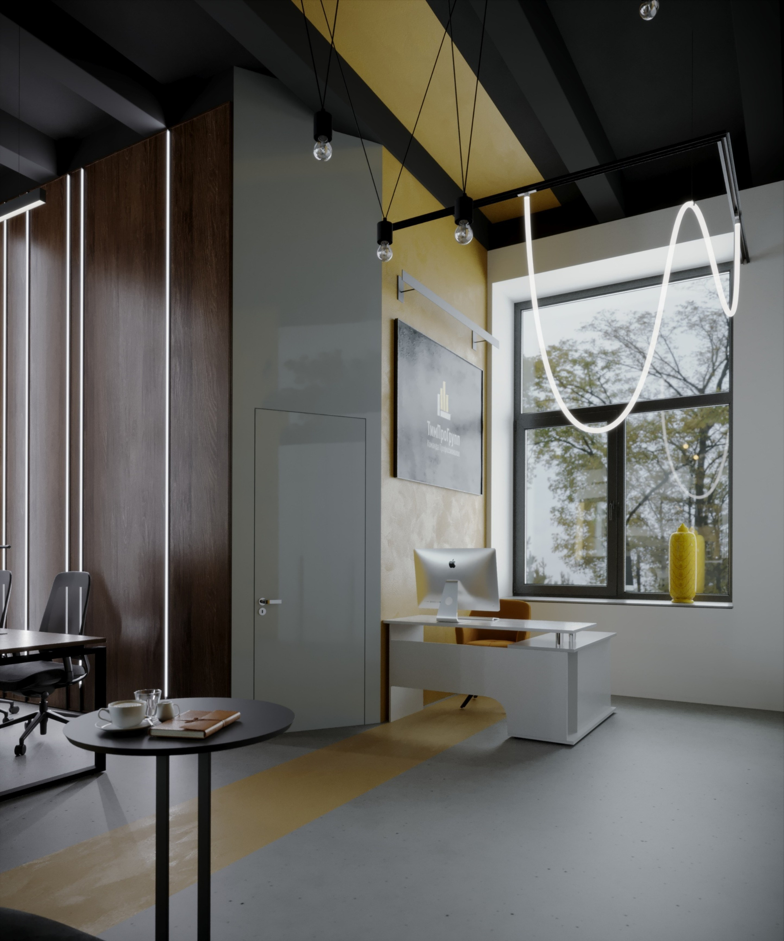 Услуги | SERVICES. Портфолио 3D визуализатора