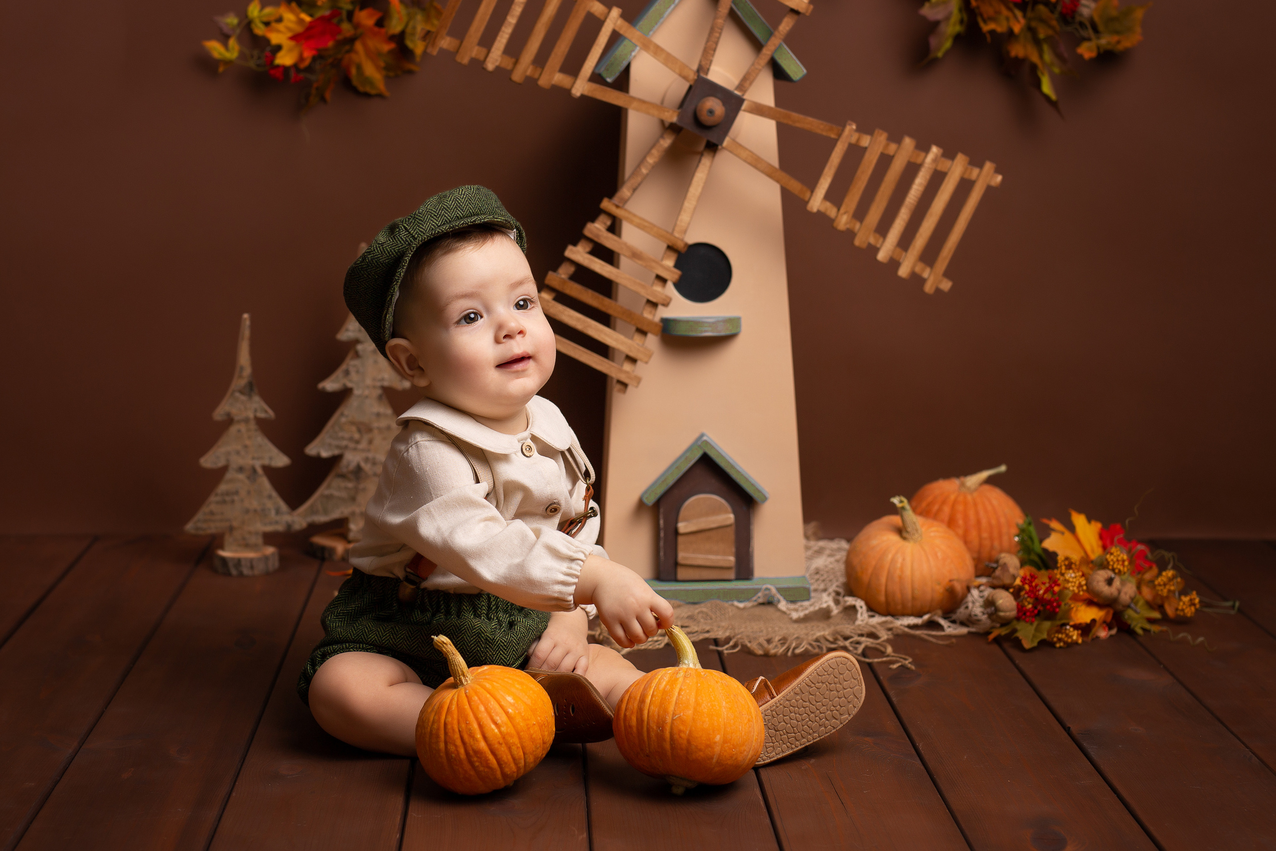 Фотосессия Марселя. Детский фотограф в Екатеринбурге и Арамили Лариса Кузнецова