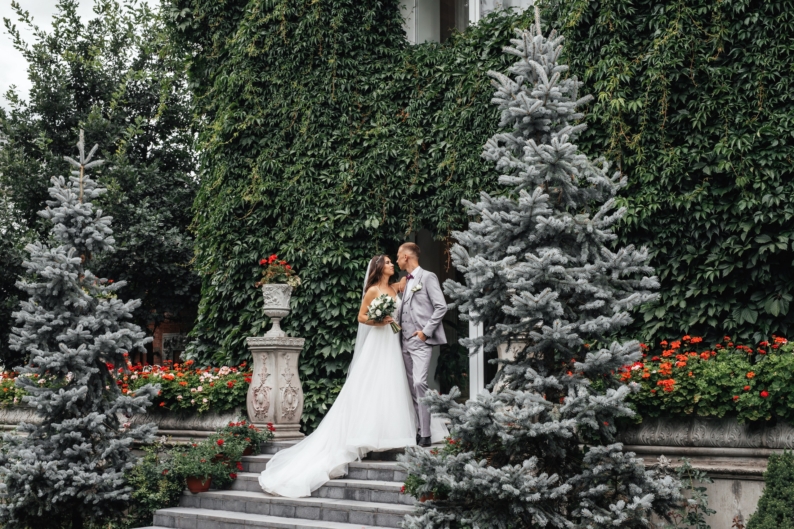 Свадебный и семейный фотограф в Новосибирске Александра Ракитина