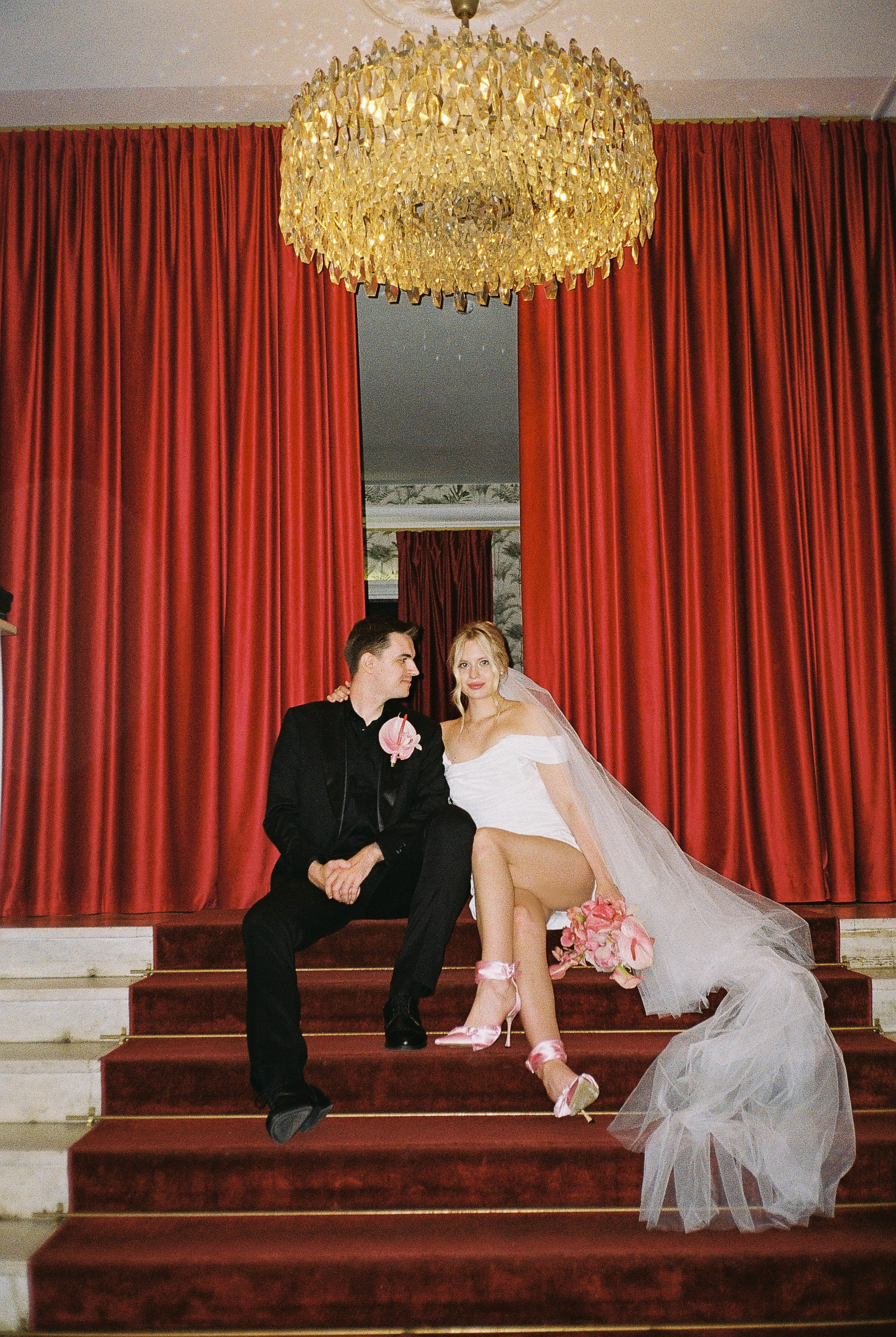 Отели для свадебного утра. Фотограф Москва. Шульгинова Ольга