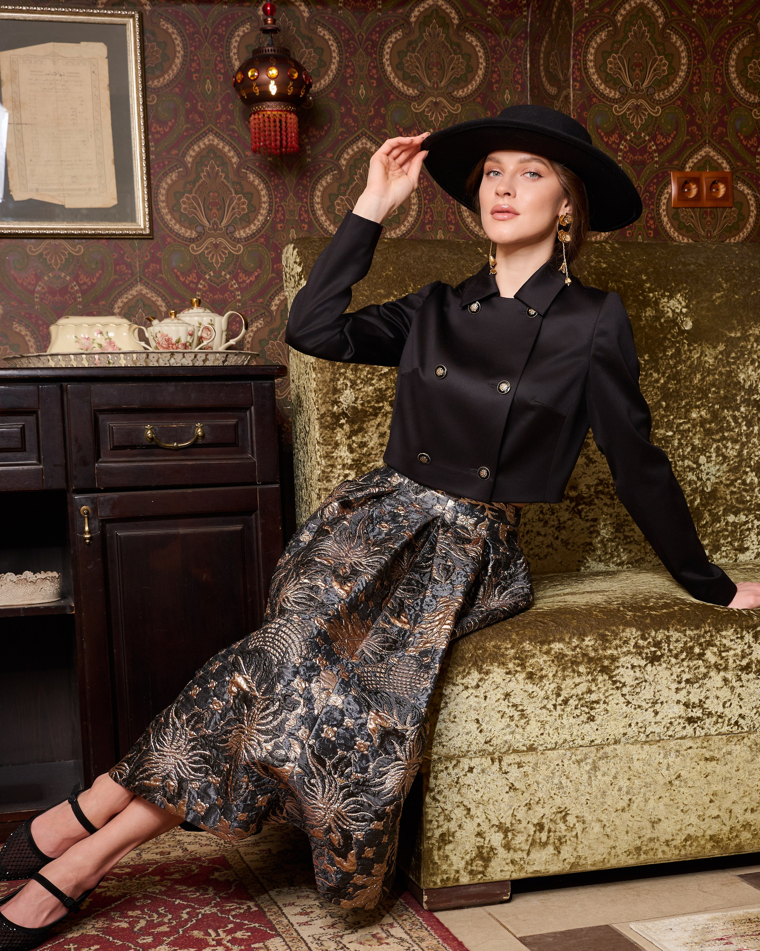 Фотосъёмка для брендов в Казани. Сильный визуал, который продает. Портретный фотограф в Казани