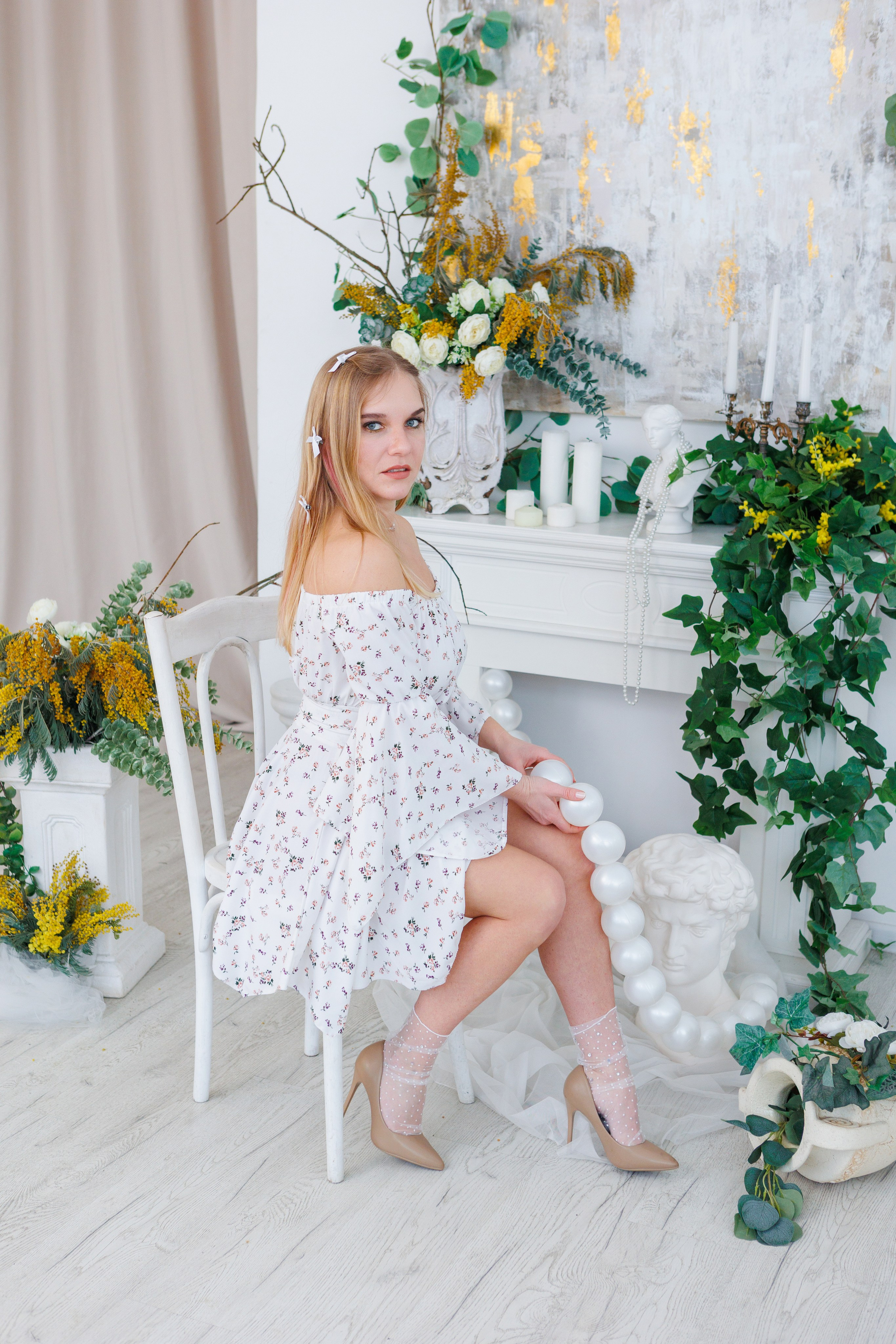 Фотограф в Санкт-Петербурге