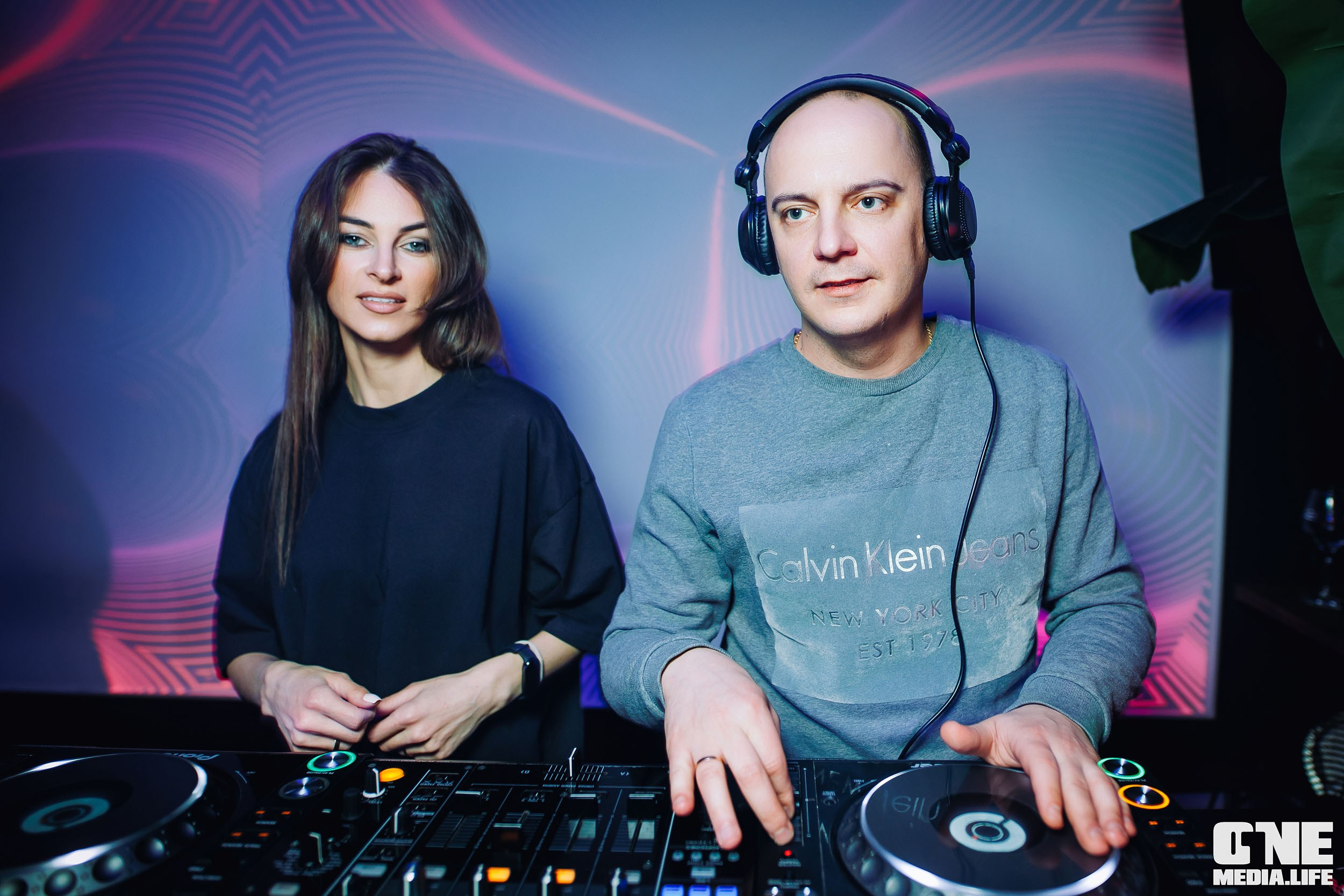 Dj Alexey Viper в Nisha. One Media Life: фоторепортажи, фотоотчеты с мероприятий и заведений