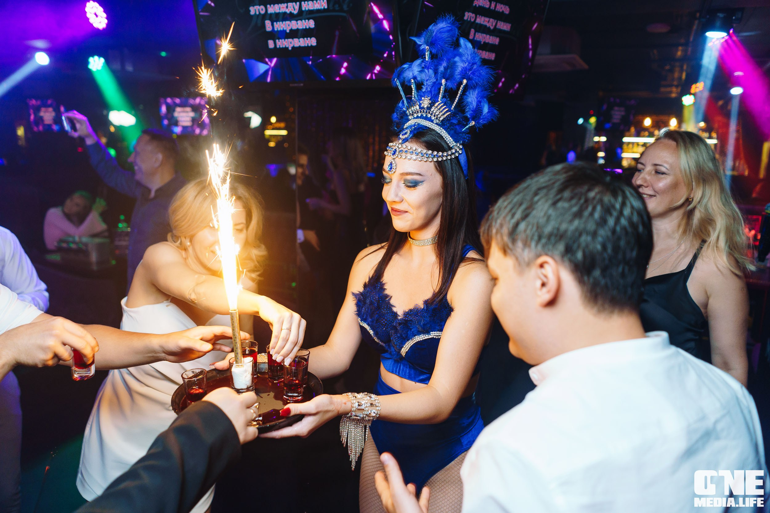 Фоторепортаж из караоке-клуба Эйфория. One Media Life: фоторепортажи, фотоотчеты с мероприятий и заведений