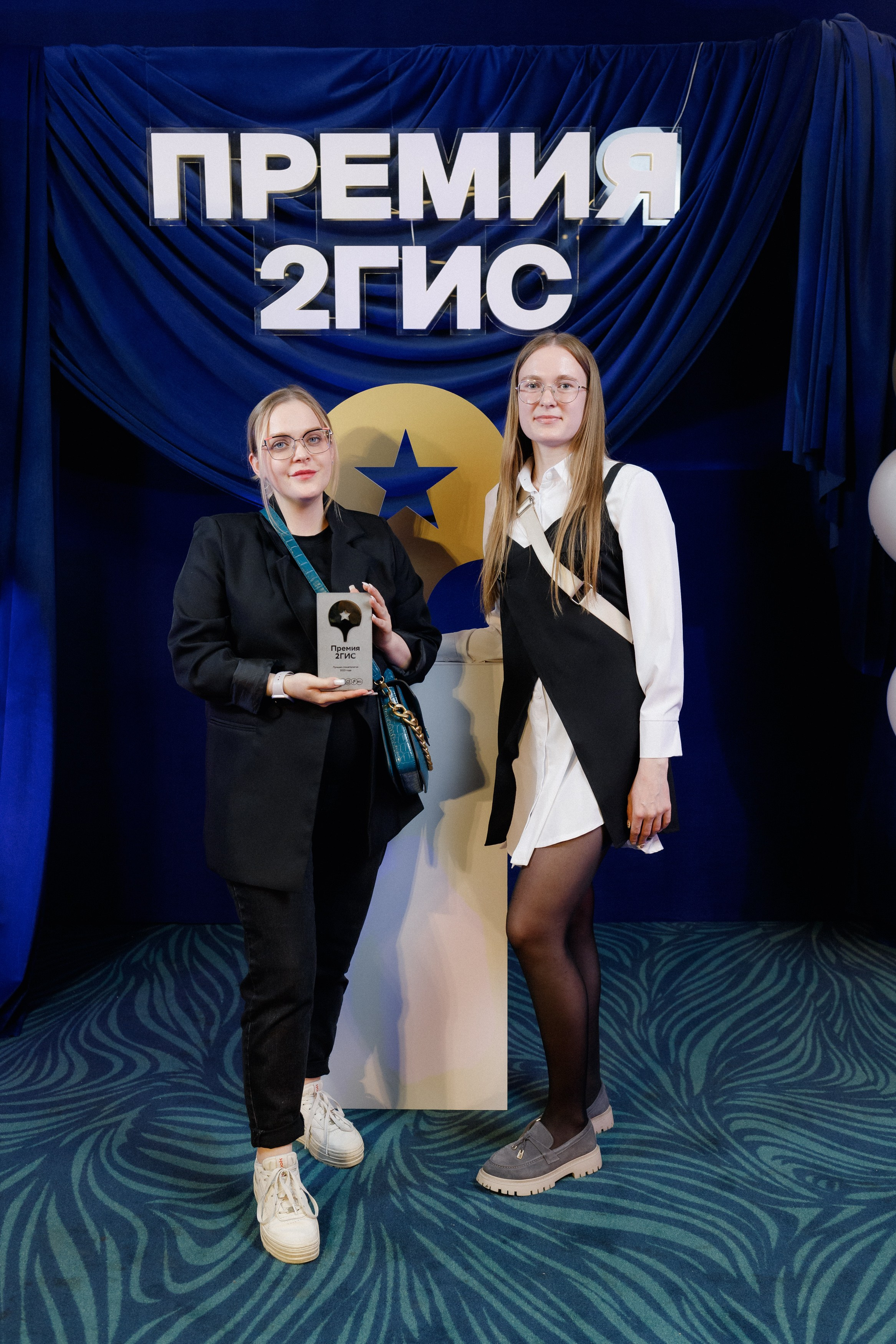 ПРЕМИЯ 2ГИС | PART I. СВОИ. ФОТООТЧЕТЫ-СОБЫТИЯ-МЕСТА