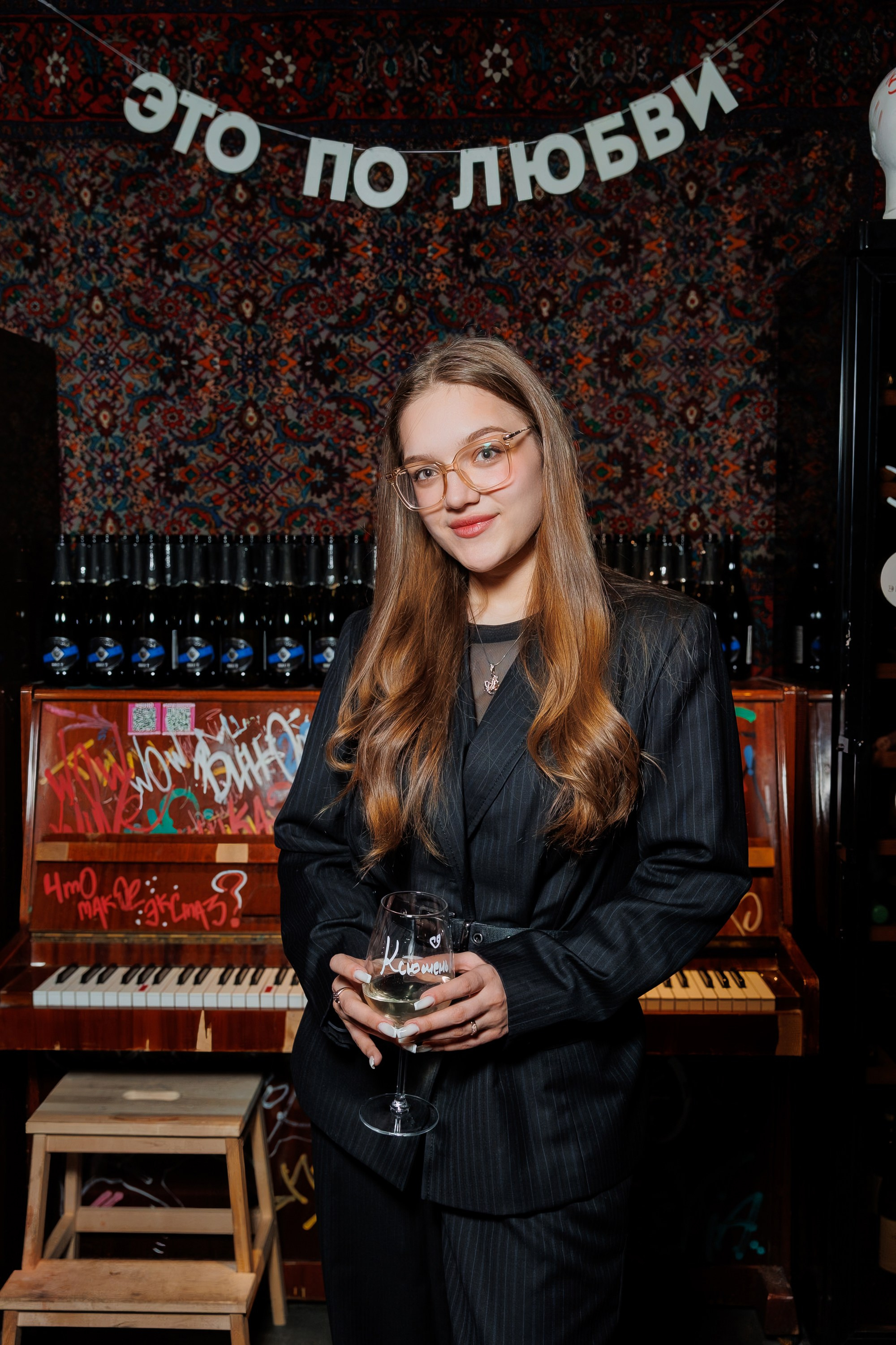 VINOTEKA BAR x MAGAZ. СВОИ. ФОТООТЧЕТЫ-СОБЫТИЯ-МЕСТА