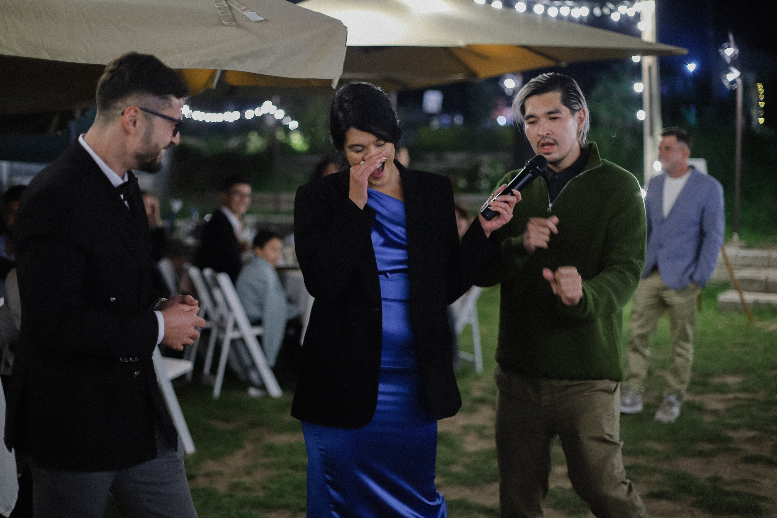 Рустам и Елизавета. Фотограф в Алматы и Москве Даша Пушкина