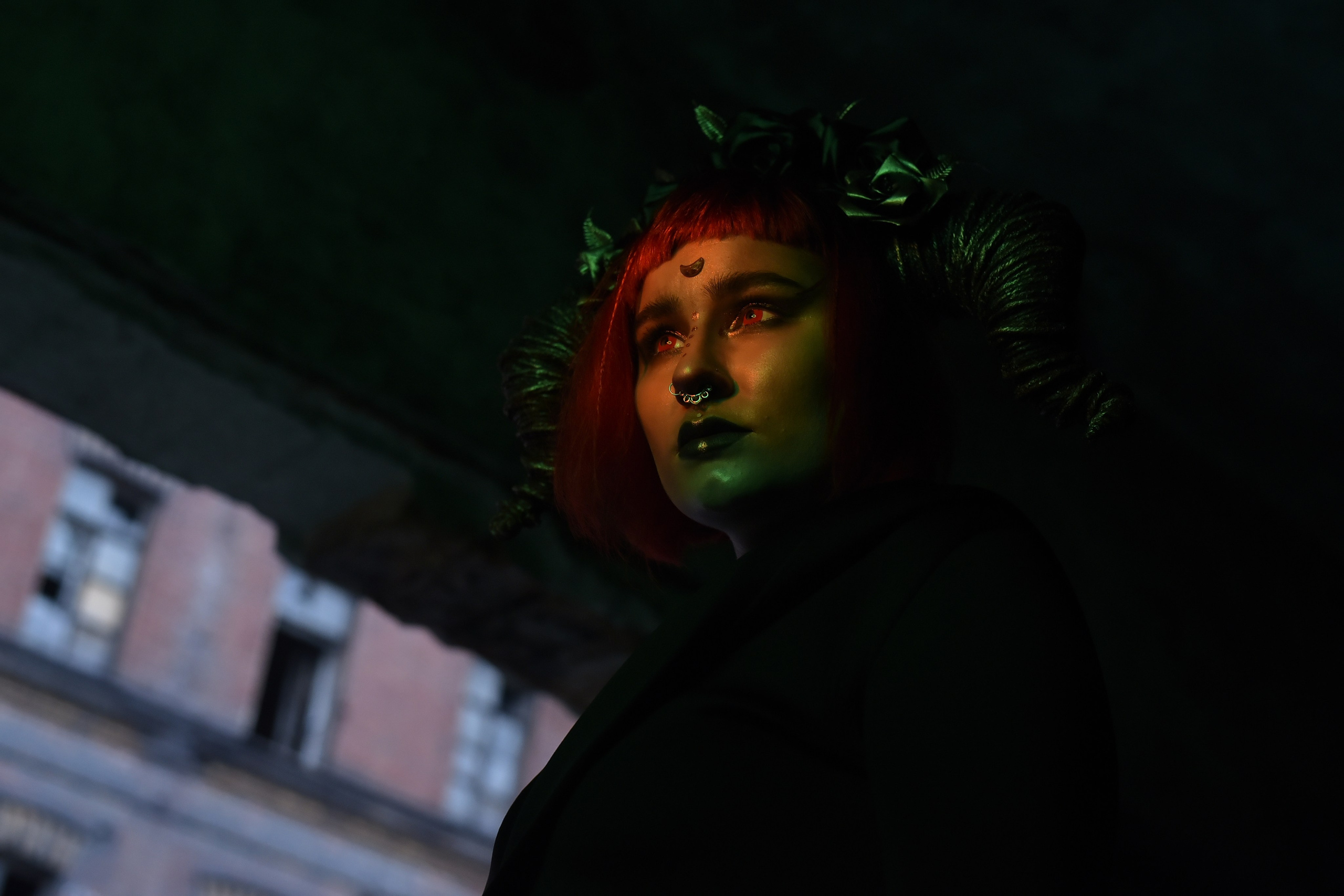 Фотограф Евгений Стригнацкий