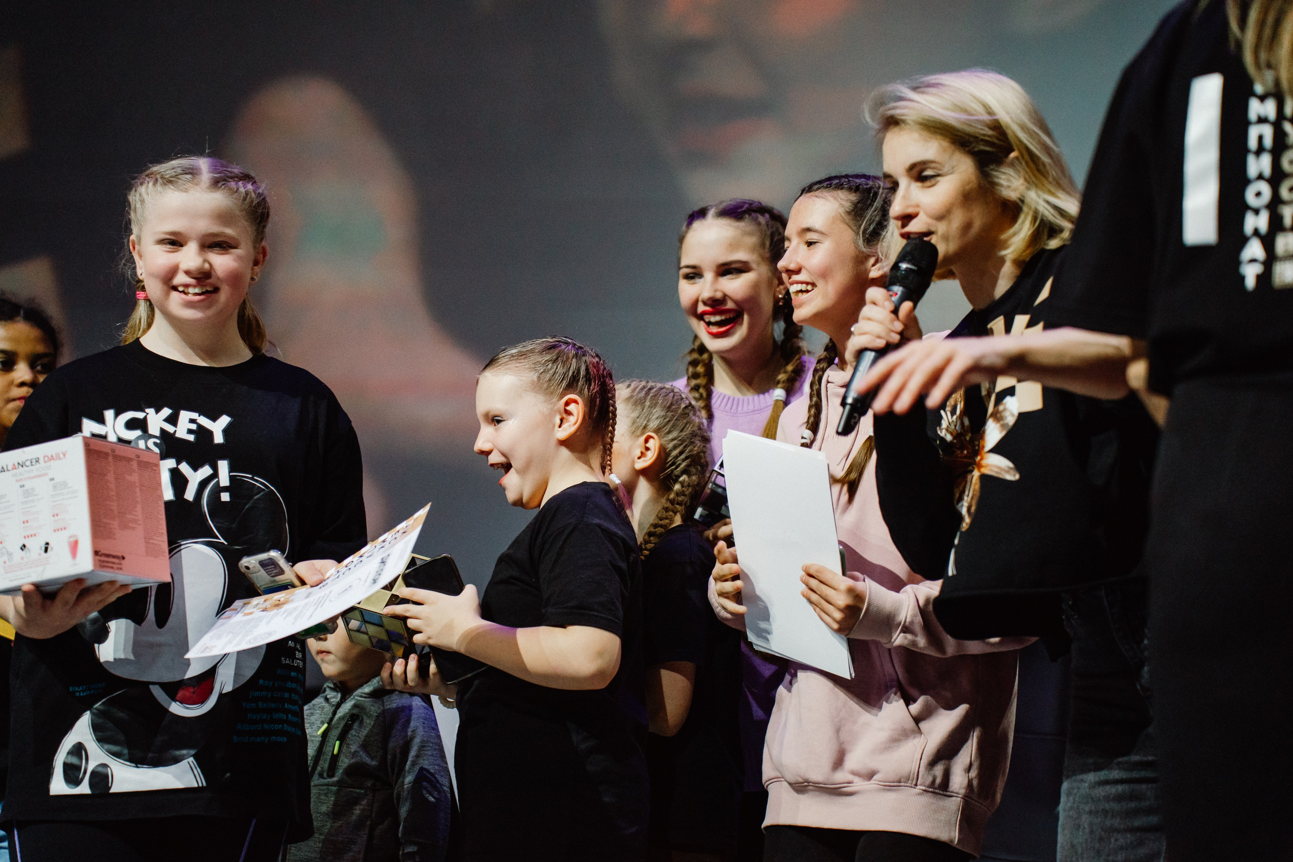 IX Чемпионат Искусств — День 1. Воробьева Ксения — Спортивный и танцевальный фотограф Новосибирск