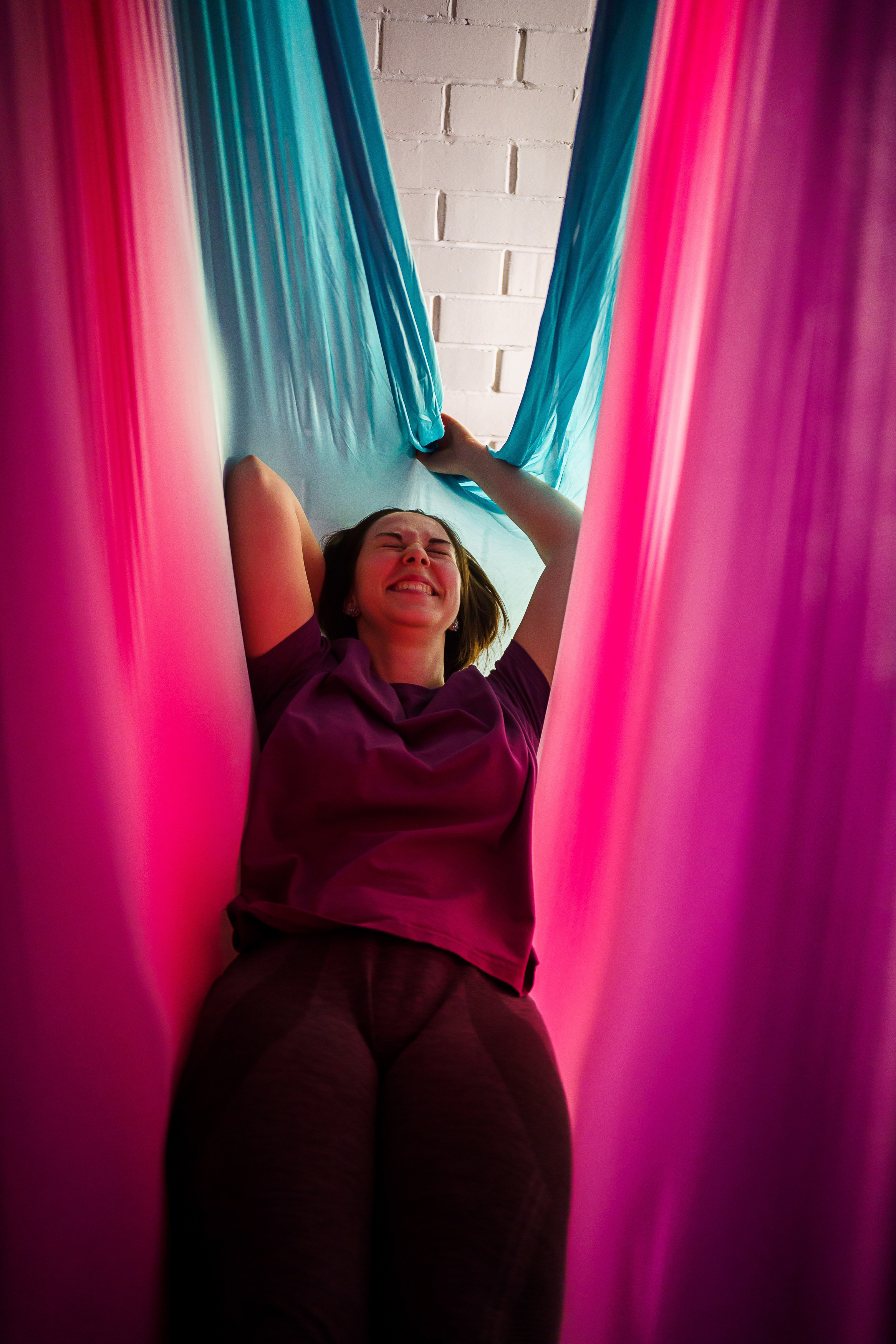 Yoosana. Открытие студии. Фотограф Челябинск · Ольга Серебрякова