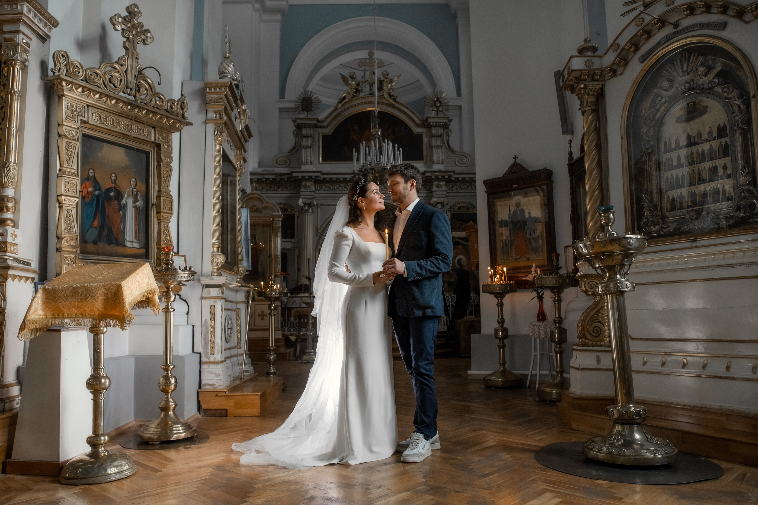 Фотограф на крещение и венчание, семейный фотограф в Санкт-Петербурге