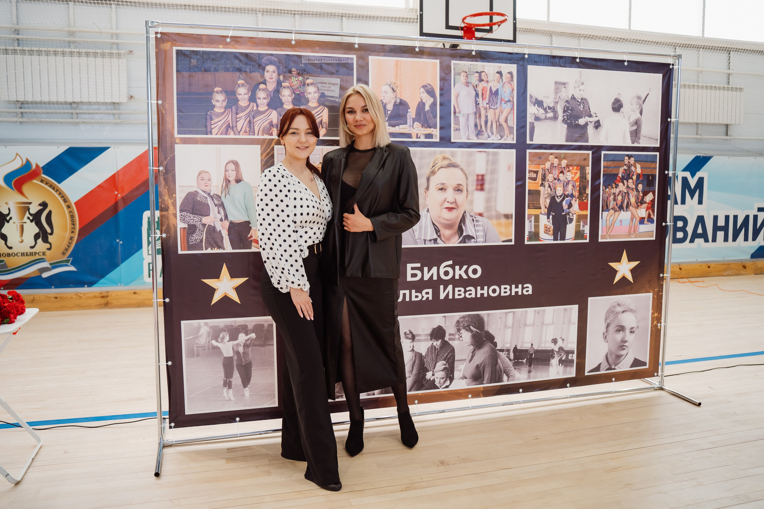 Надежды — День 1. Воробьева Ксения — Спортивный и танцевальный фотограф Новосибирск