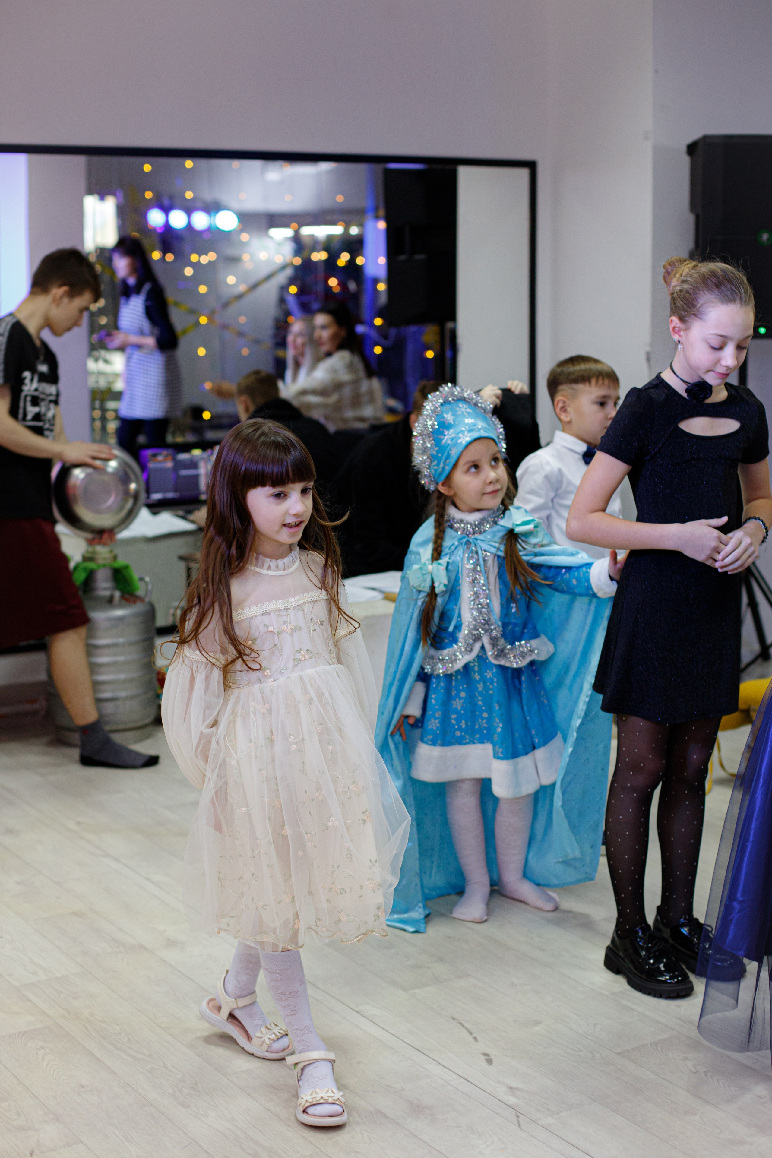 Happy new year / part2. Photokarish