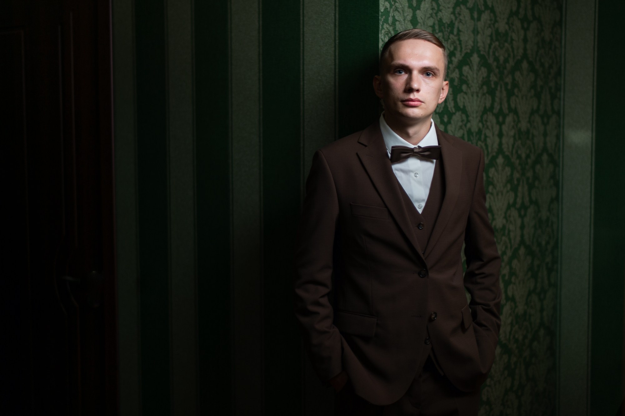 Сияющие молодожёны. Свадебный и семейный фотограф в Омске Мормулев Михаил