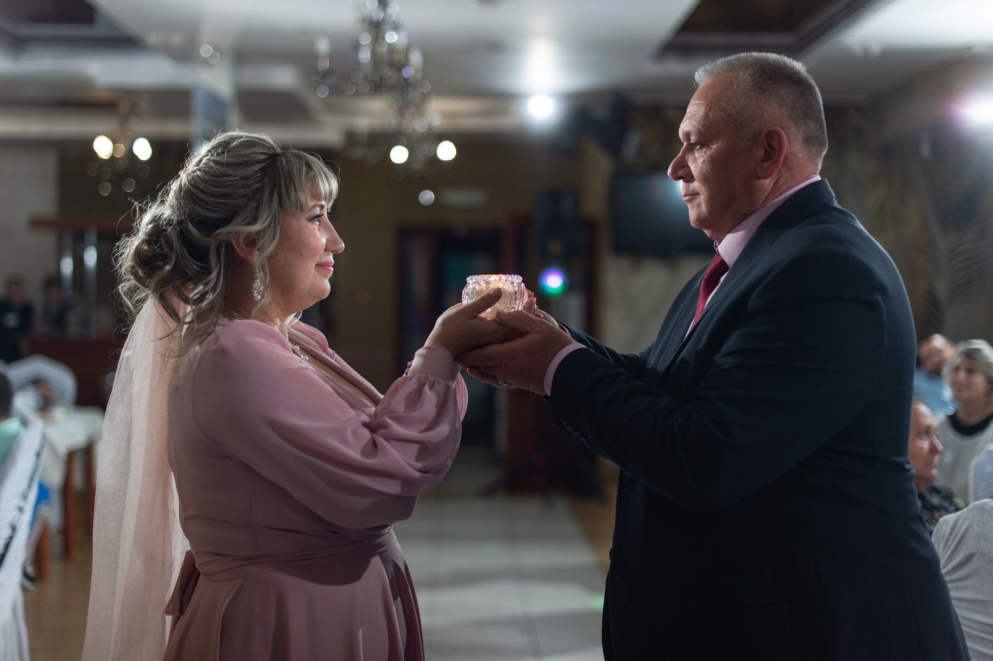 Уникальная свадьба. Свадебный и семейный фотограф в Омске Мормулев Михаил