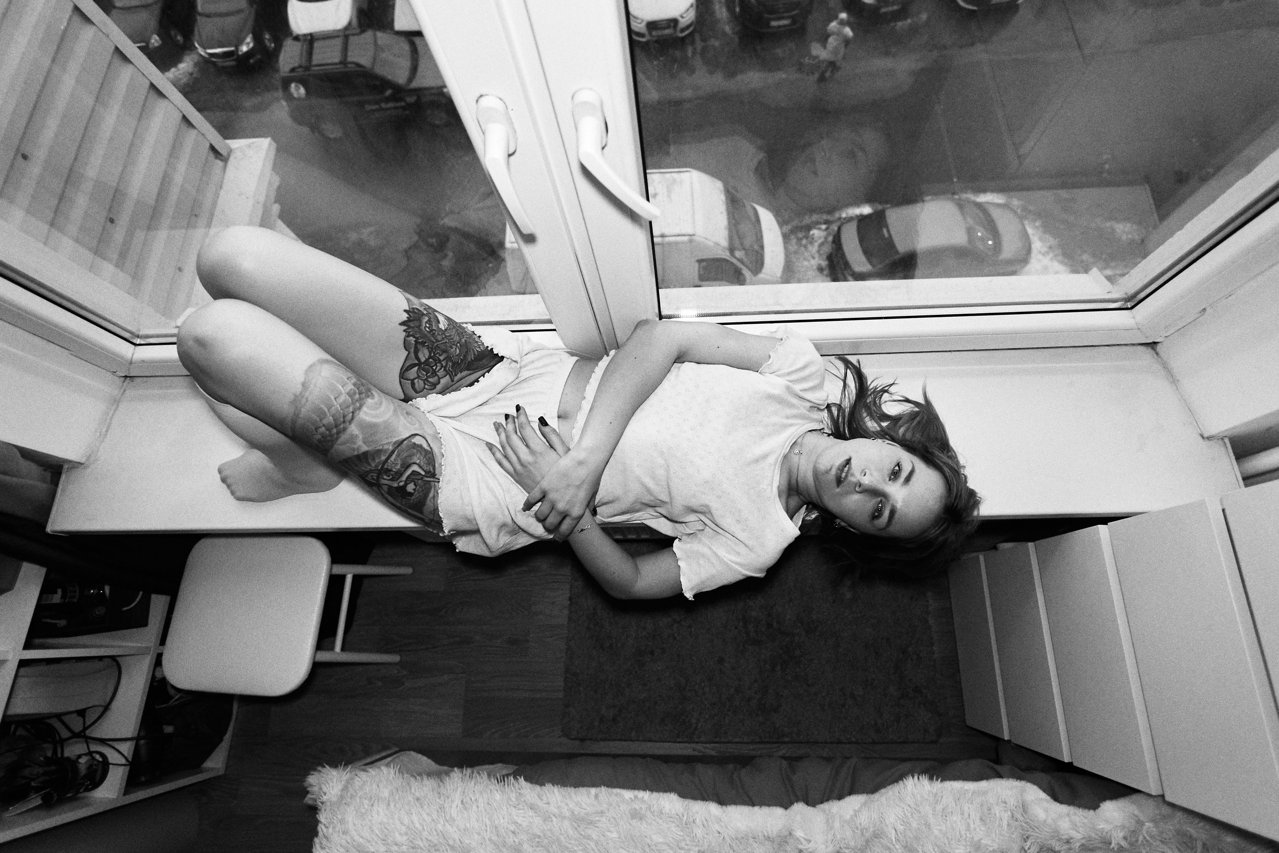 Дом. Арт-фотограф Кристина Каширская