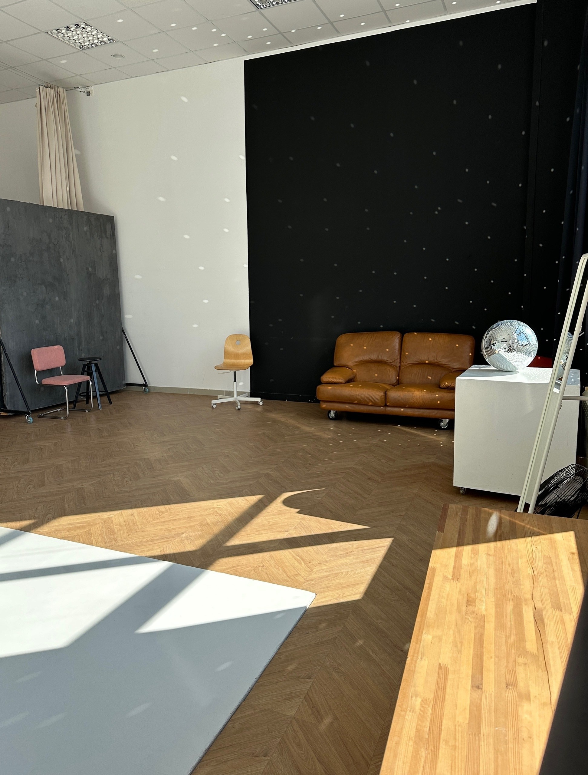 Новогодние залы в фотостудии. Свадебный и семейный фотограф в Твери и Тверской области