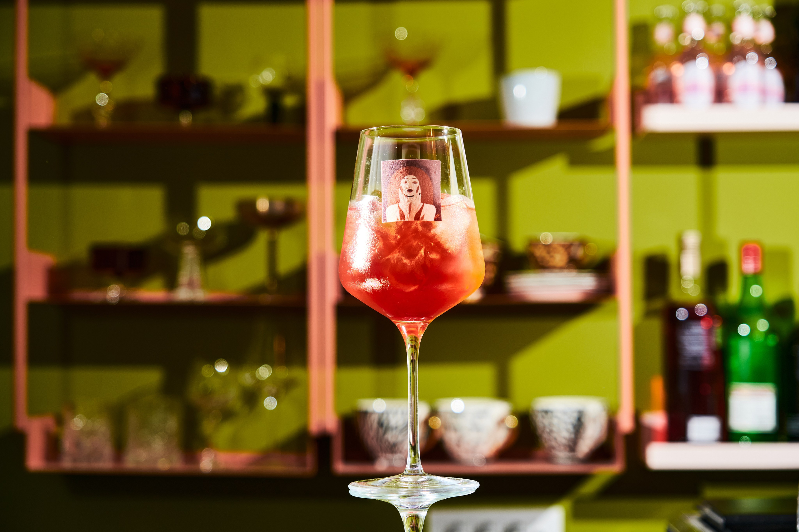 Food. Food Photographer & Interior Photography Berlin | Restaurant Photography Mikhail Kort
