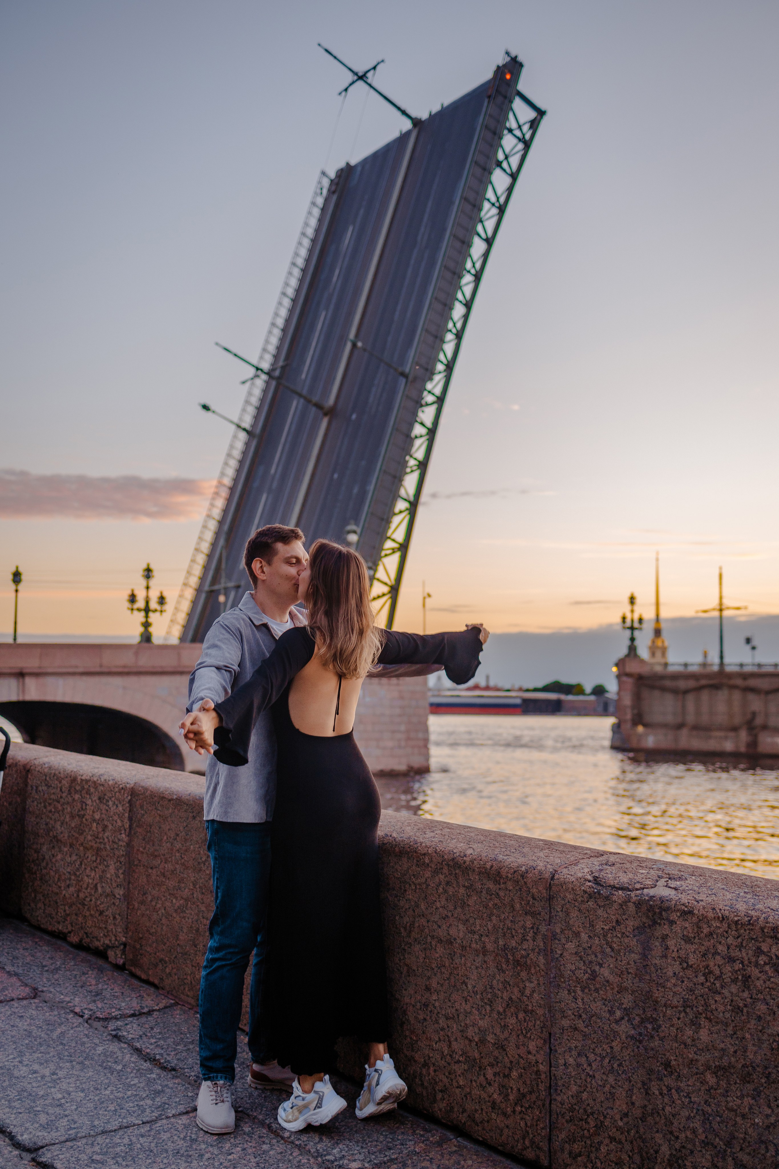 Моя съемочная команда профессионалов