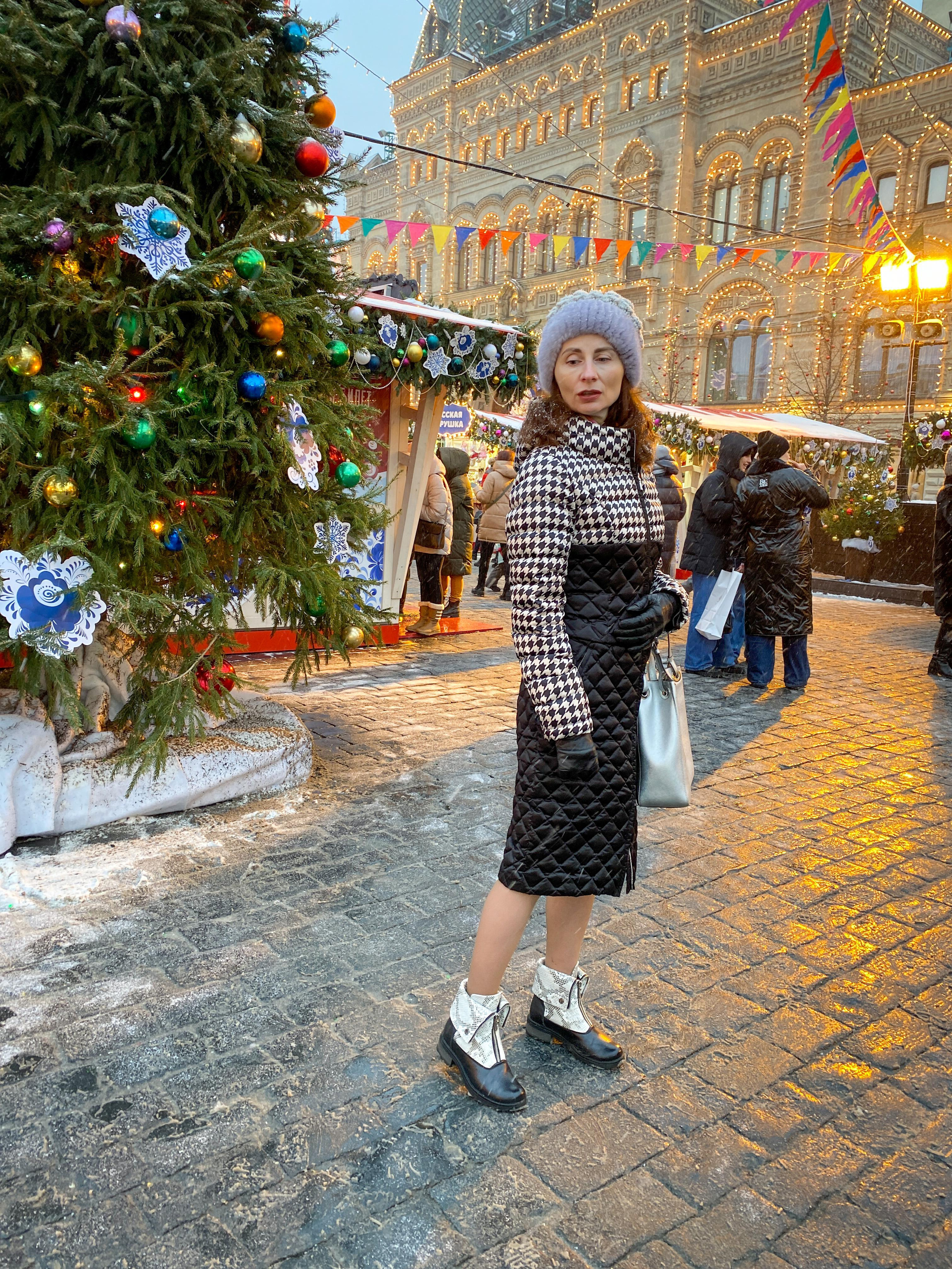 Мобильная фотосессия — ГУМ. Детский и семейный фотограф в Москве СВАО Екатерина Алалыкина