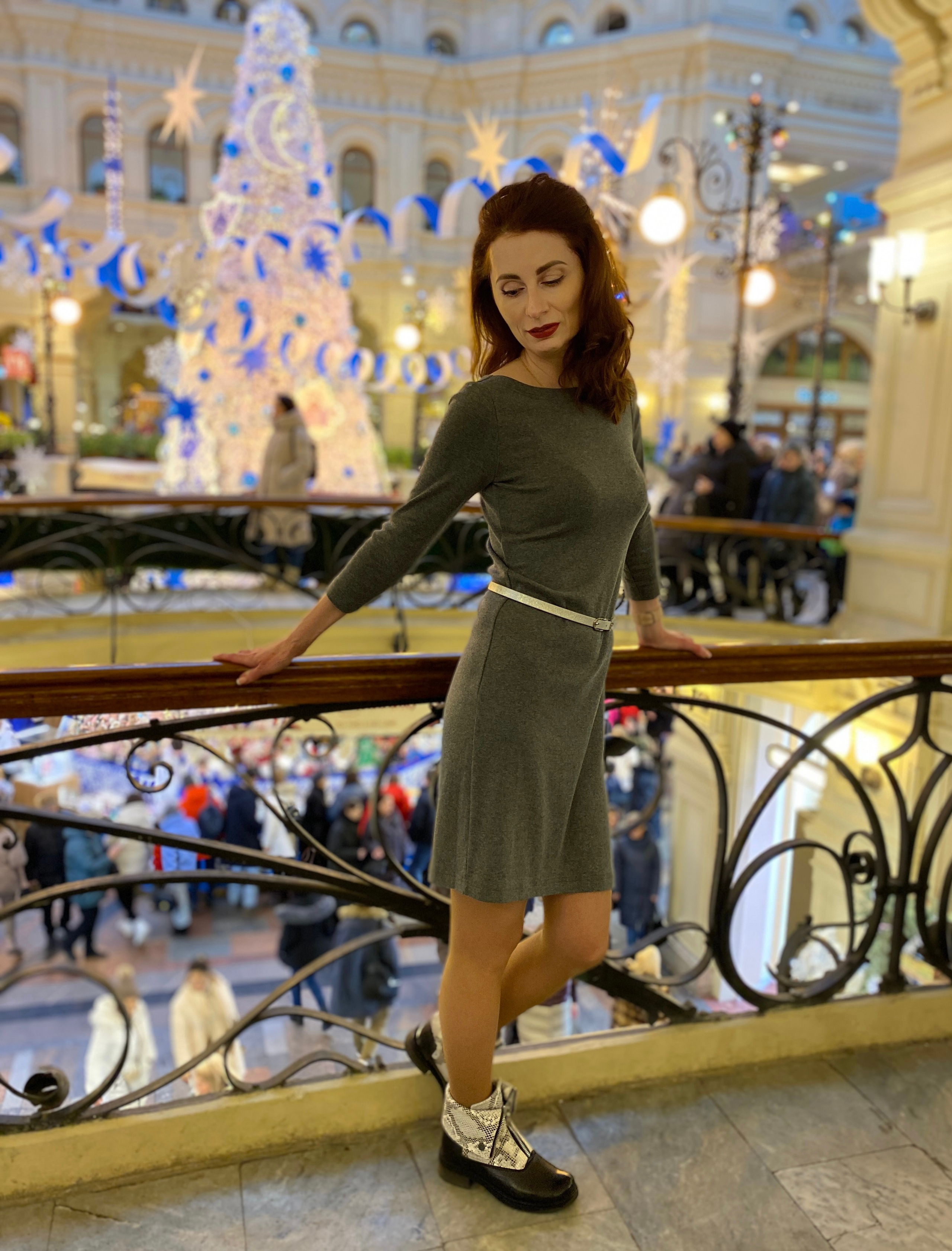 Мобильная фотосессия — ГУМ. Детский и семейный фотограф в Москве СВАО Екатерина Алалыкина