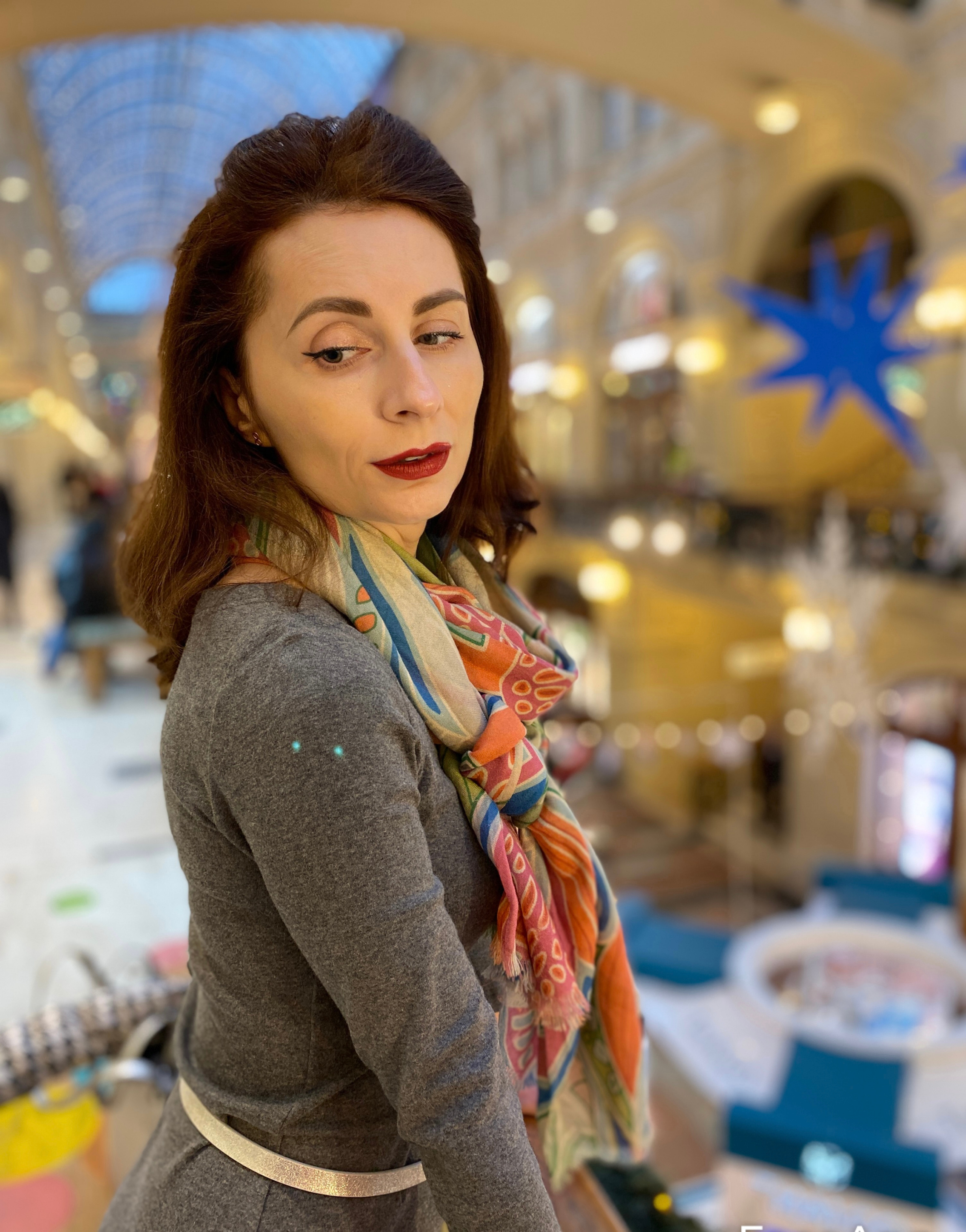 Мобильная фотосессия — ГУМ. Детский и семейный фотограф в Москве СВАО Екатерина Алалыкина