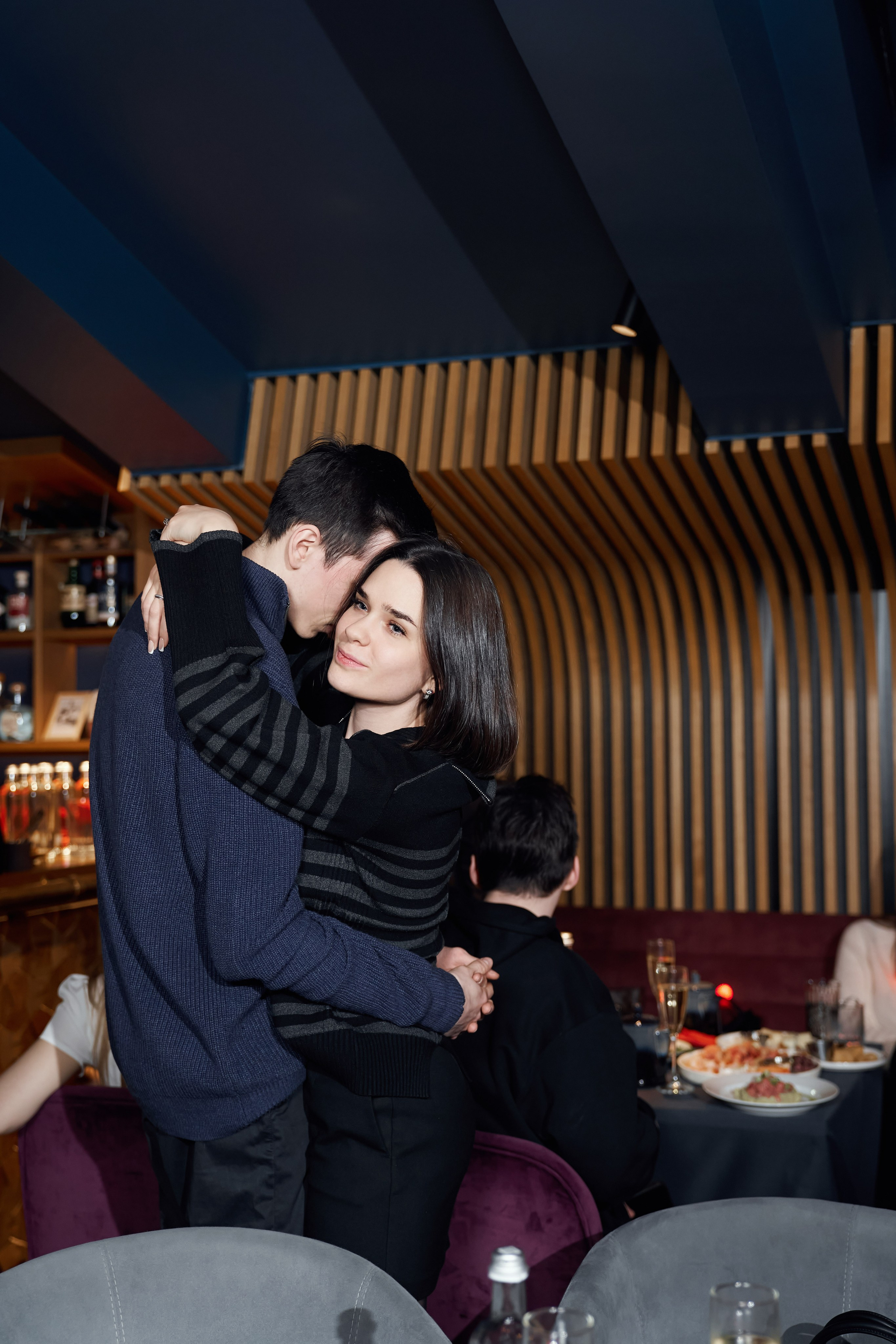 День рожденье Светланы