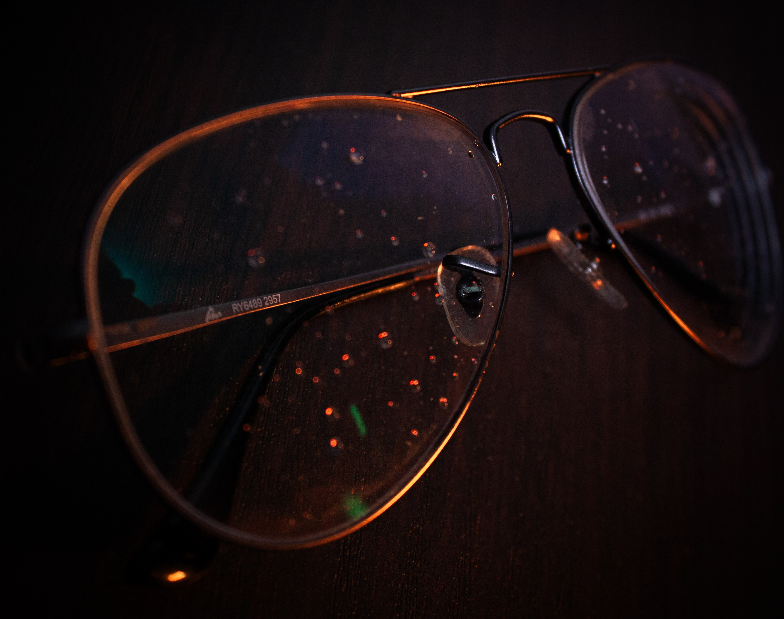 Портретный фотограф в Москве Кирилл Удалов