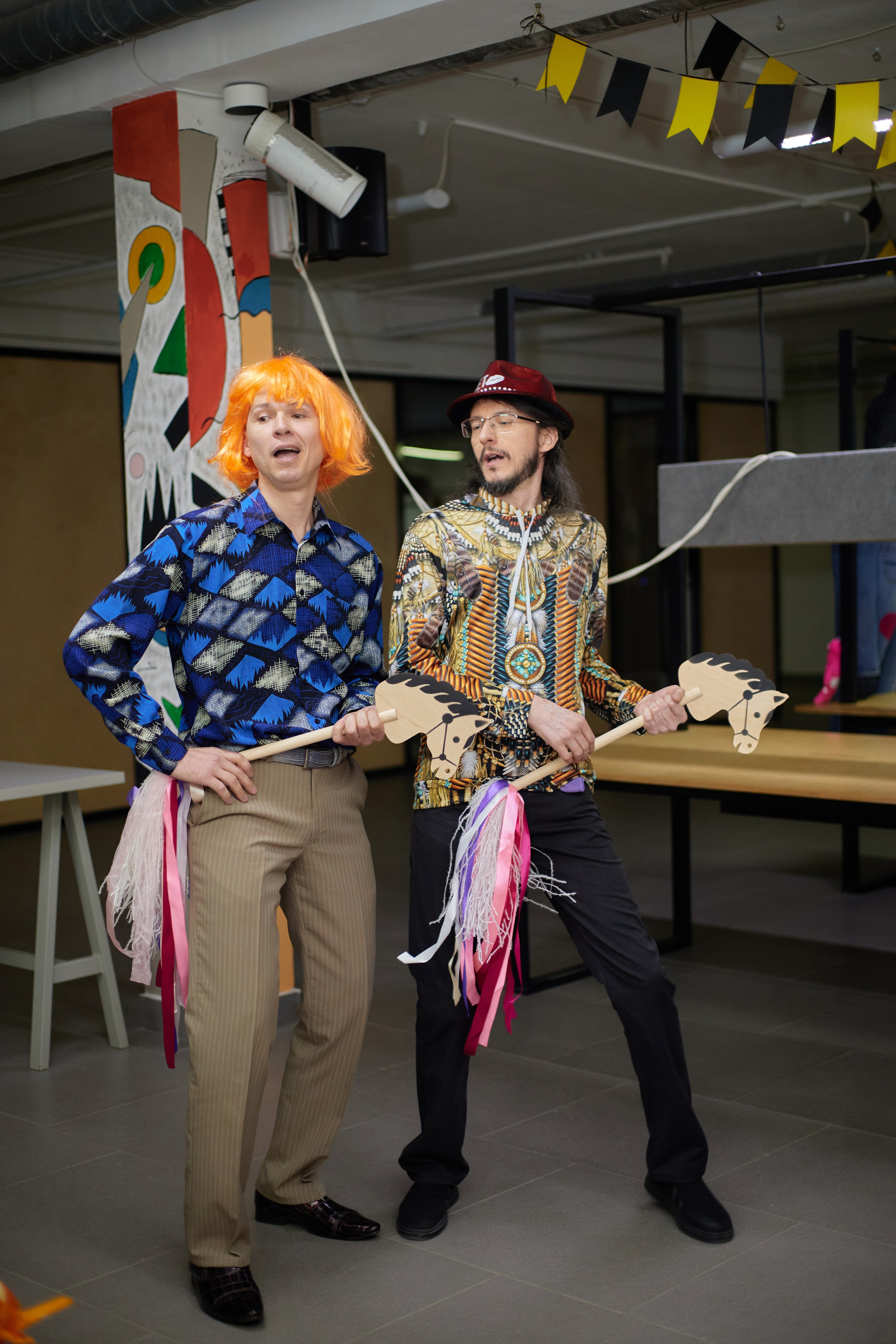 Чудо- ретрит " Весеннее обострение». Фотограф в Смоленске Ася Польшина