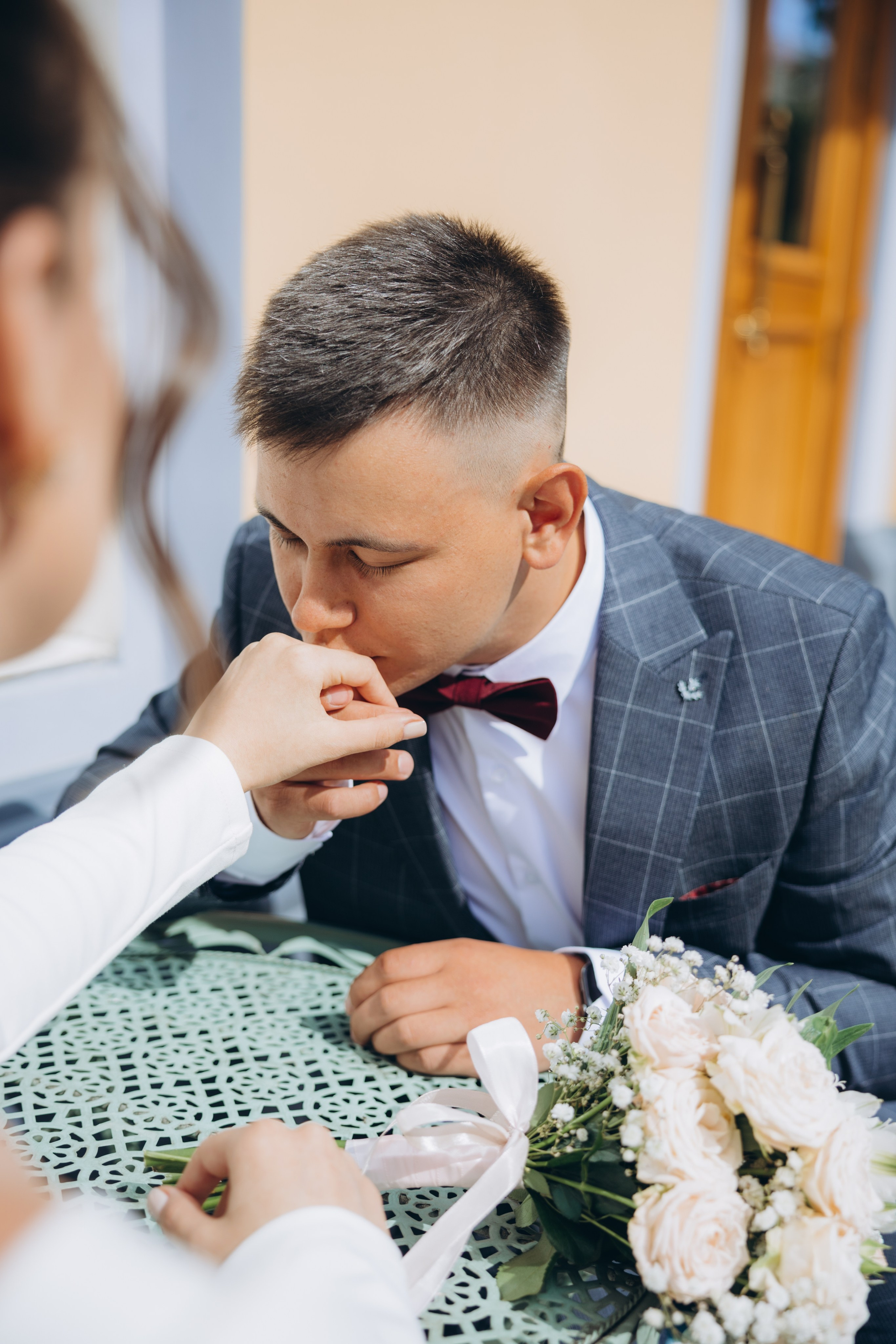 Павел & Анна. Свадебный, семейный фотограф в Иркутске Светлана Макаричева