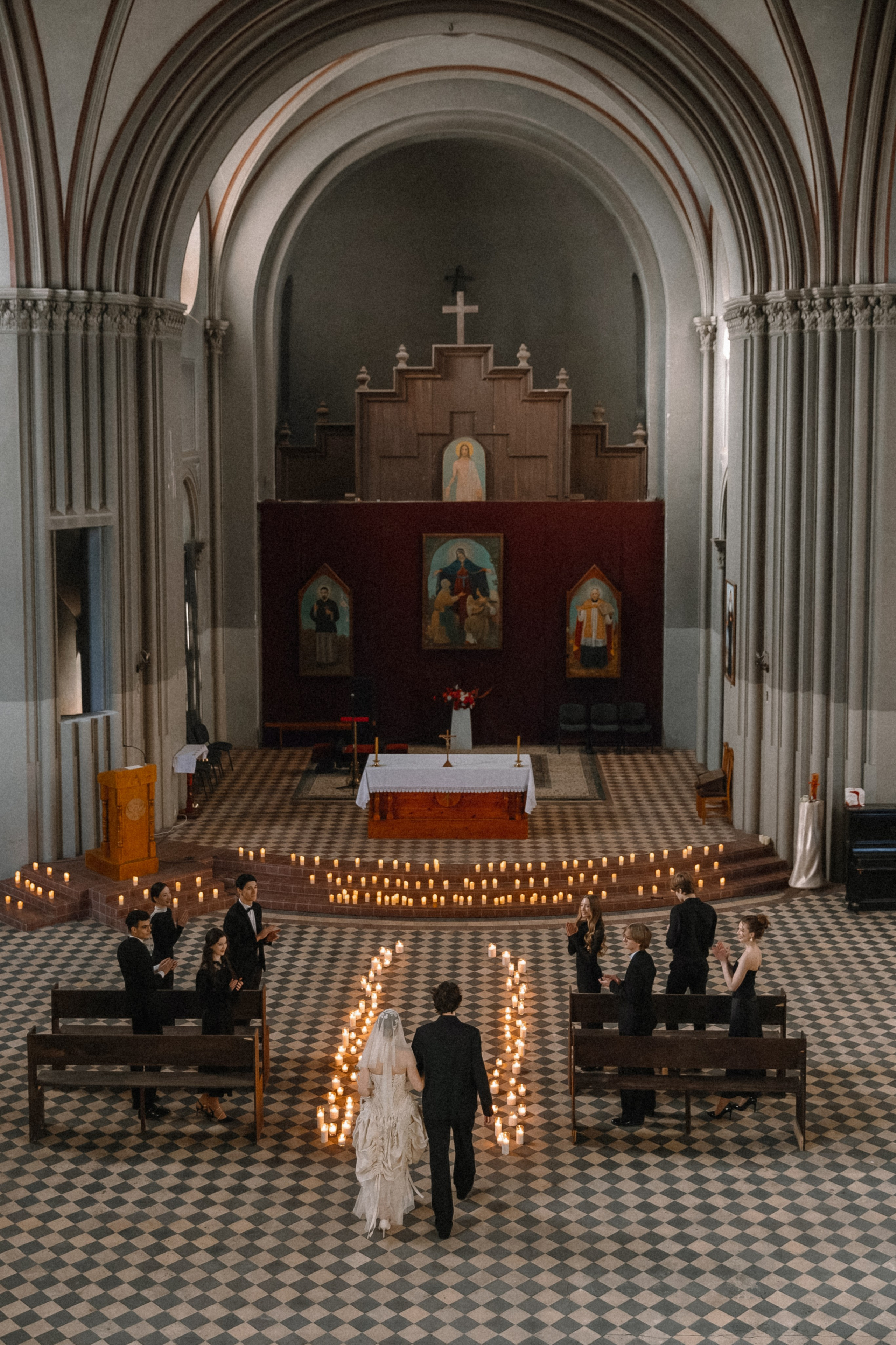 Николь — ваш любимый фотограф в Санкт-Петербурге