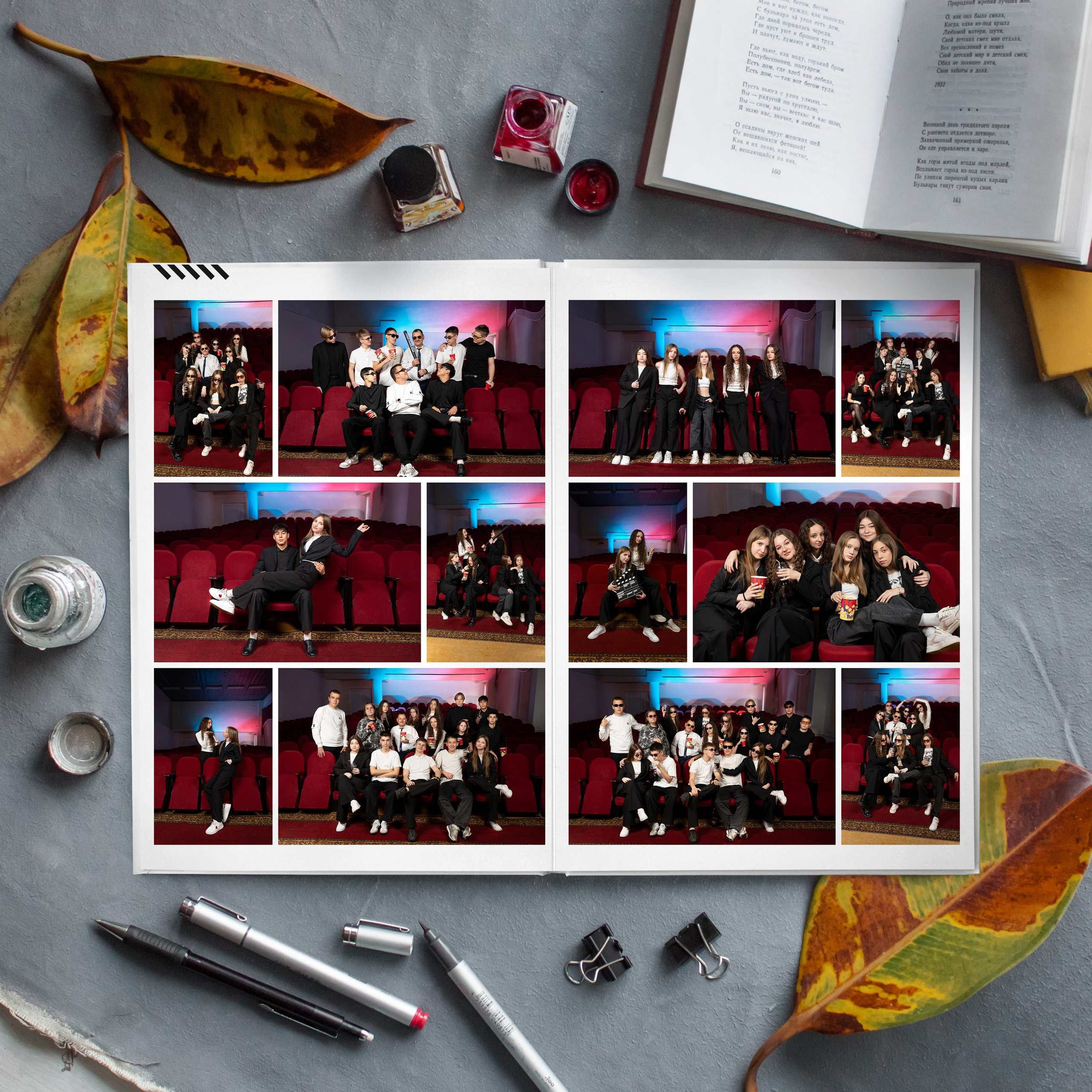 Подробнее старшие. Семейный и детский фотограф в Селенгинске Екатерина Чупрова