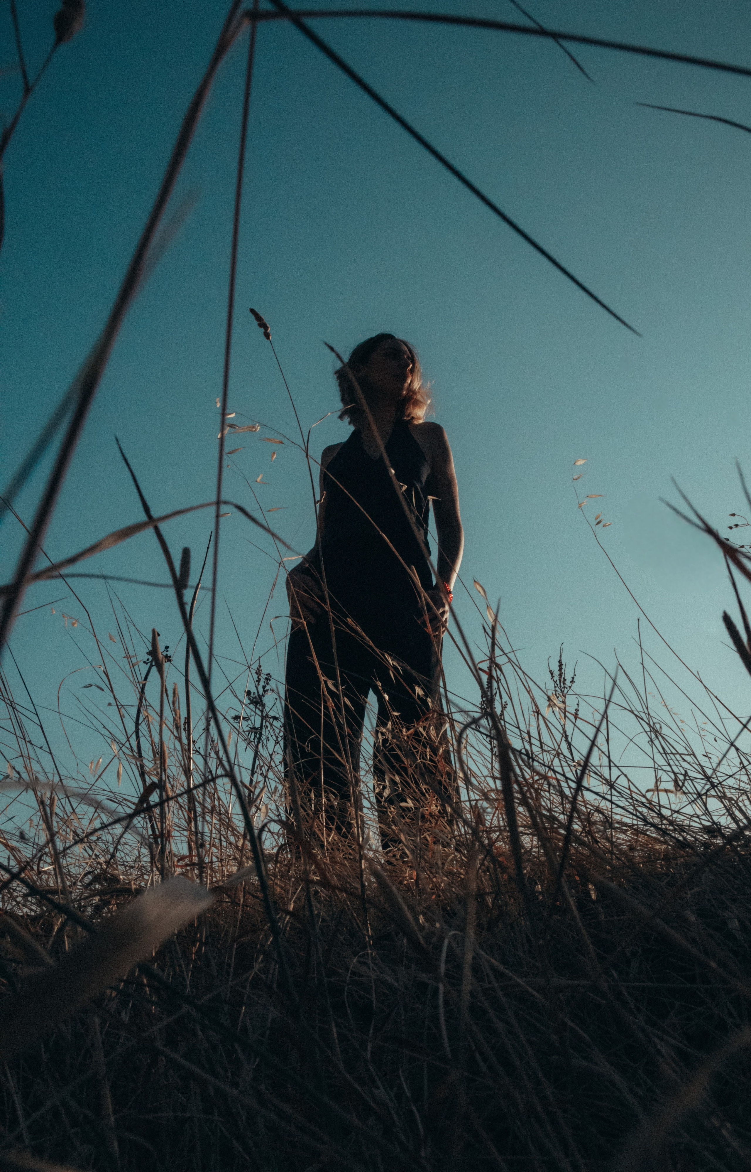 Photoshoot for Aleksandra. Портретный фотограф в Тивате Черногория Катерина Кирсанова