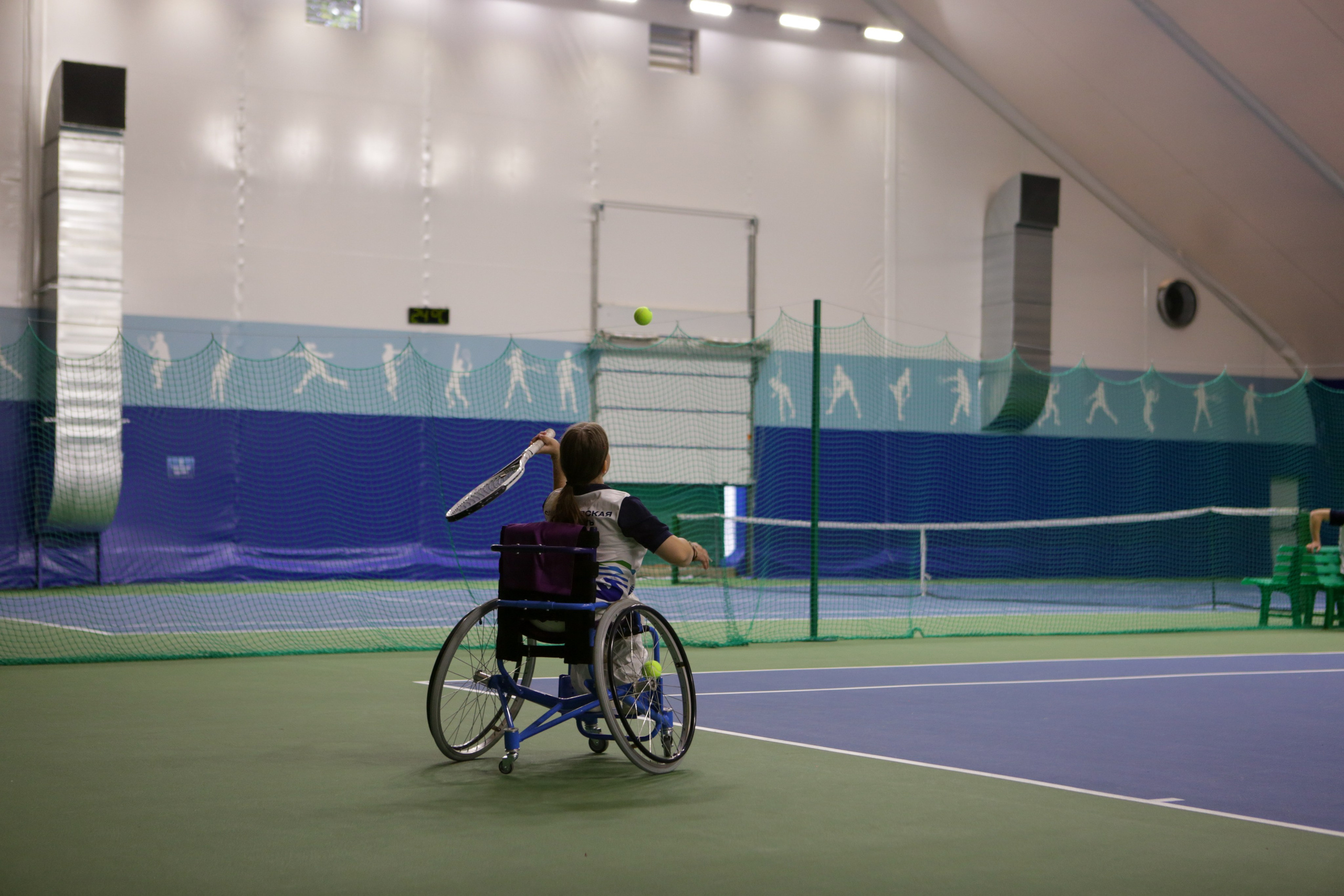 АНО Второе дыхание: Летний кубок столицы. Репортажный, семейный, свадебный, портретный фотограф