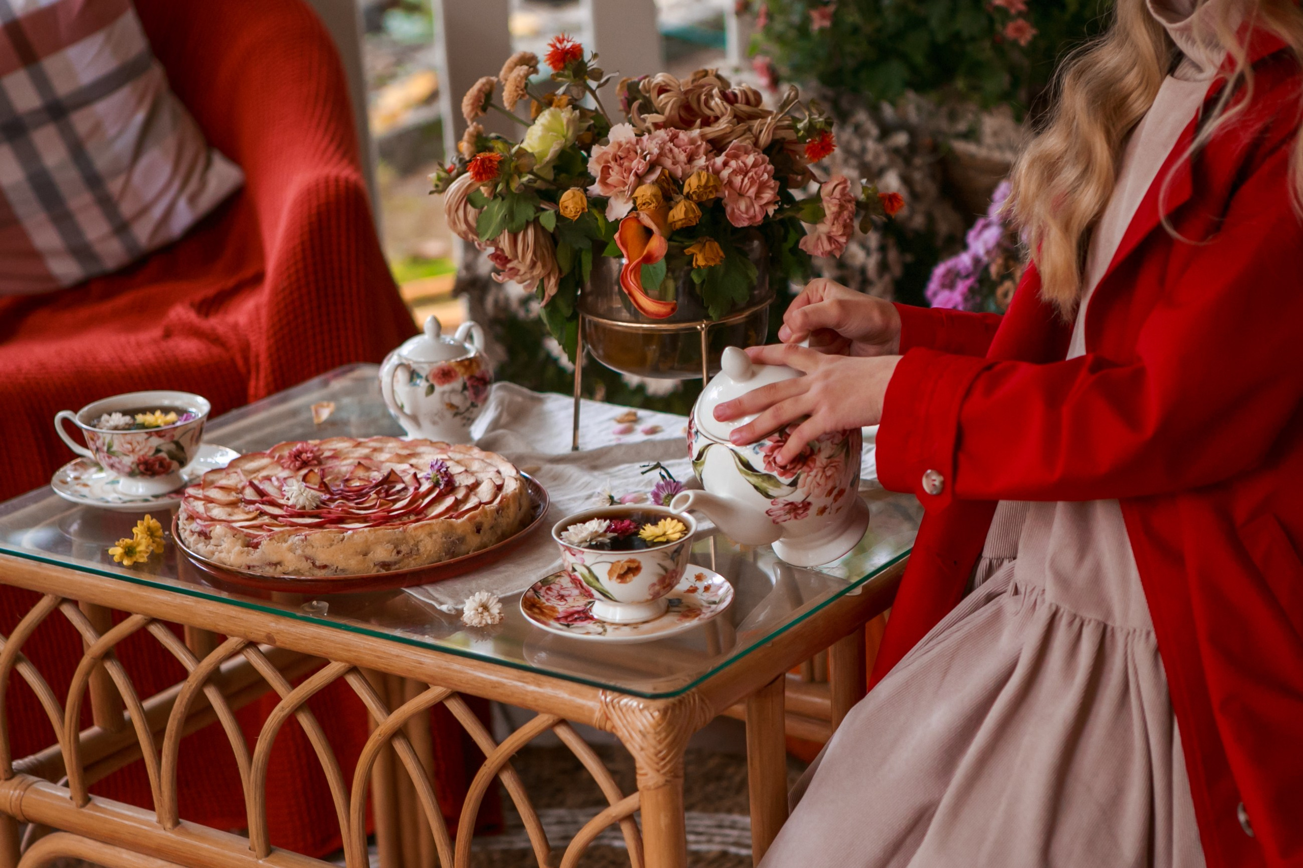Осенняя фотосессия с тыквами, детская фотосессия с тыквами. Семейный и детский фотограф в Москве Мария Быкова