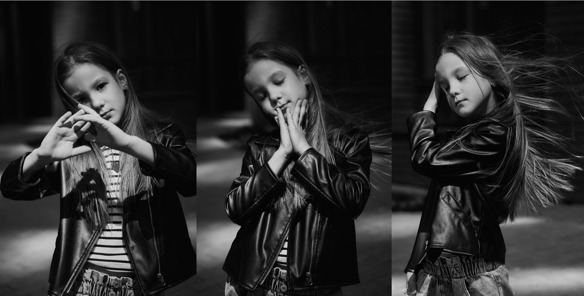 Семейные фотосессии дома