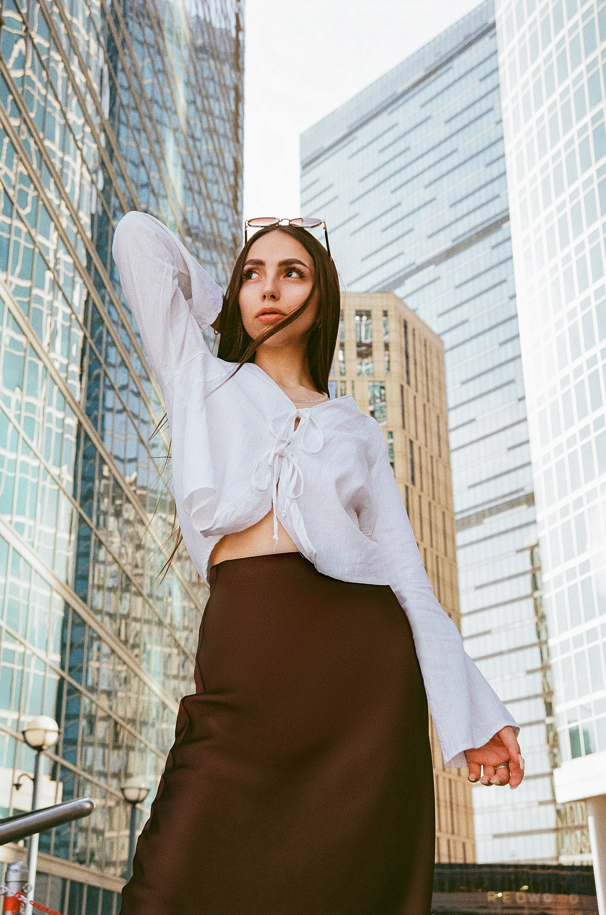 Фотостудия в Москве LUXARTPHOTO