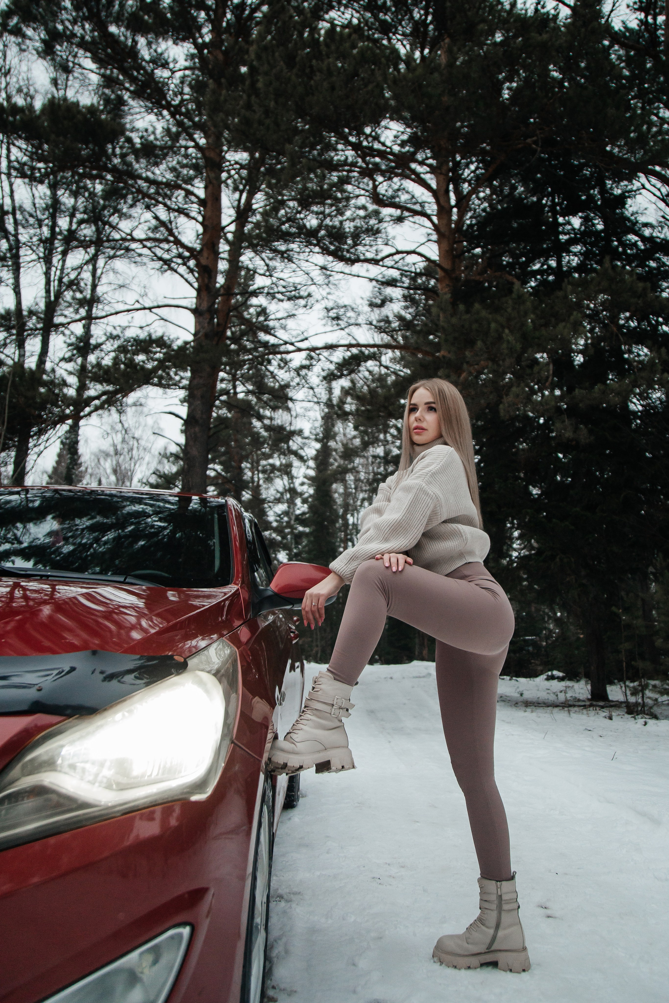 ПРАЙС. Фотограф в Киселёвске Татьяна Трухалева