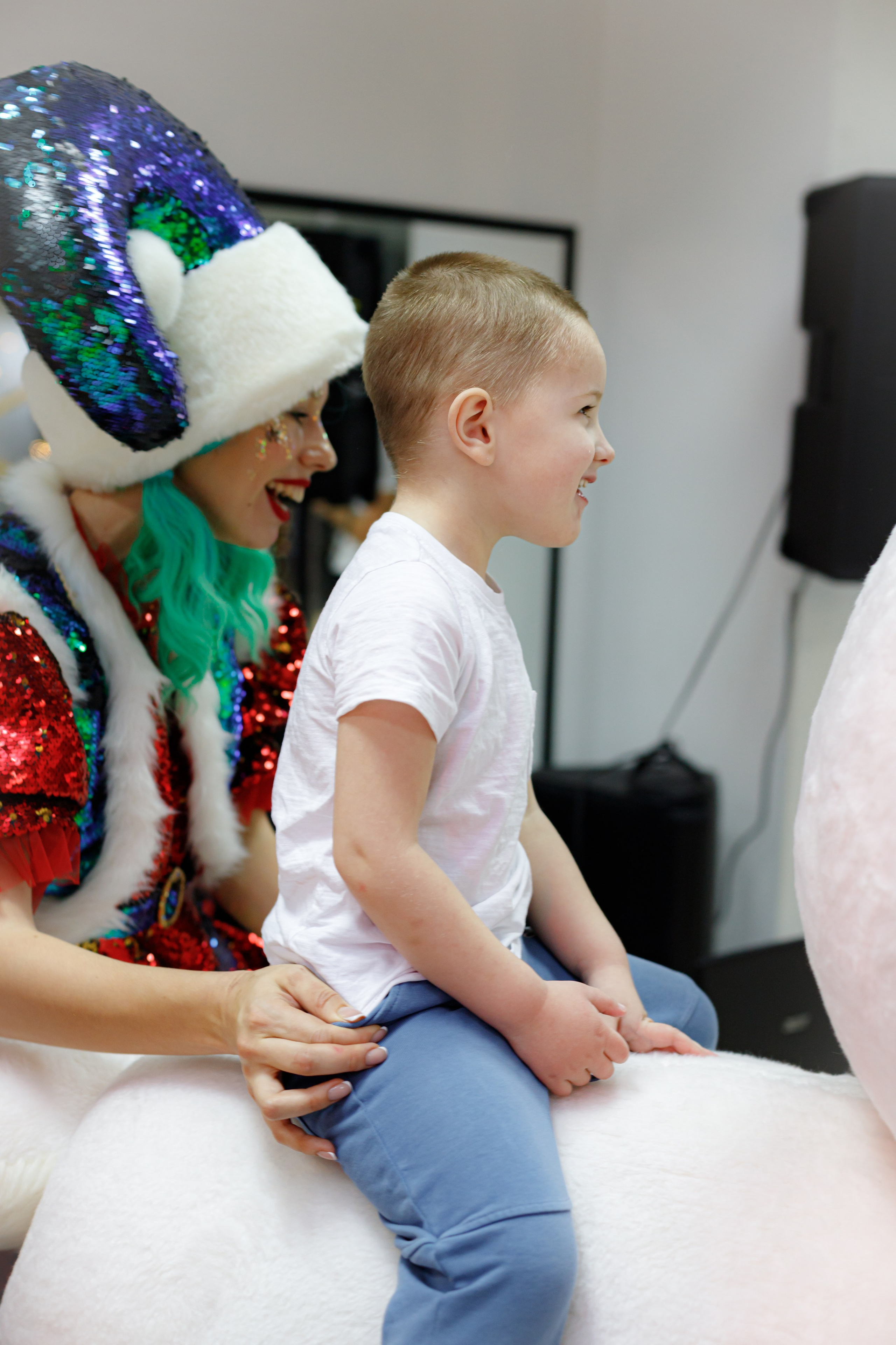 HAPPY NEW YEAR PART/3. Photokarish