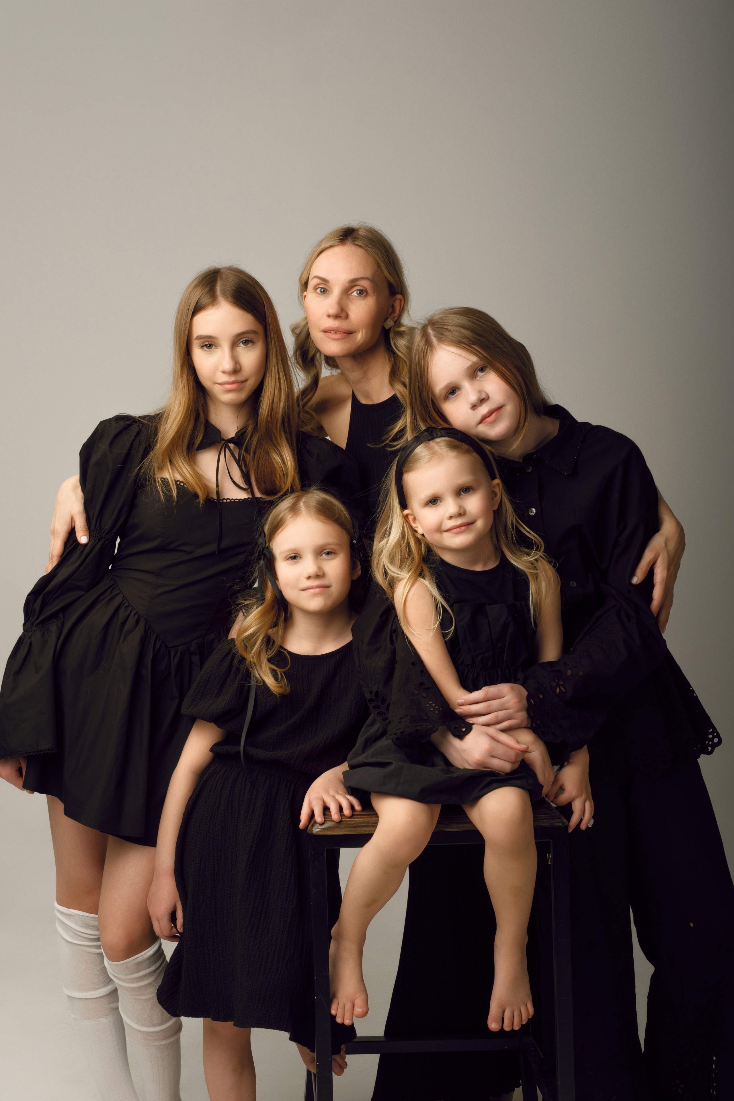 Светлана Оболонкова. OBOLONKOVA MODEL PHOTO — Фотошкола I Модельная школа I Электросталь