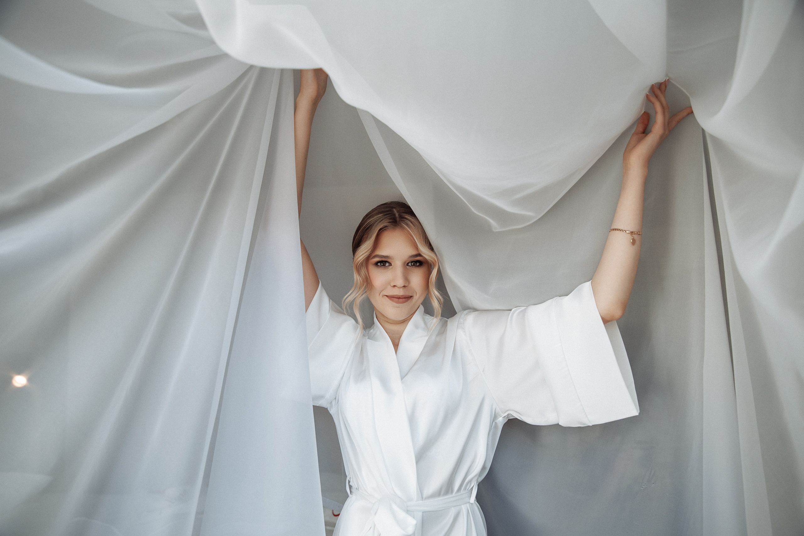 Свадьба Михаил и Ангелина. Свадебный фотограф в Воронеже Денис Коровин